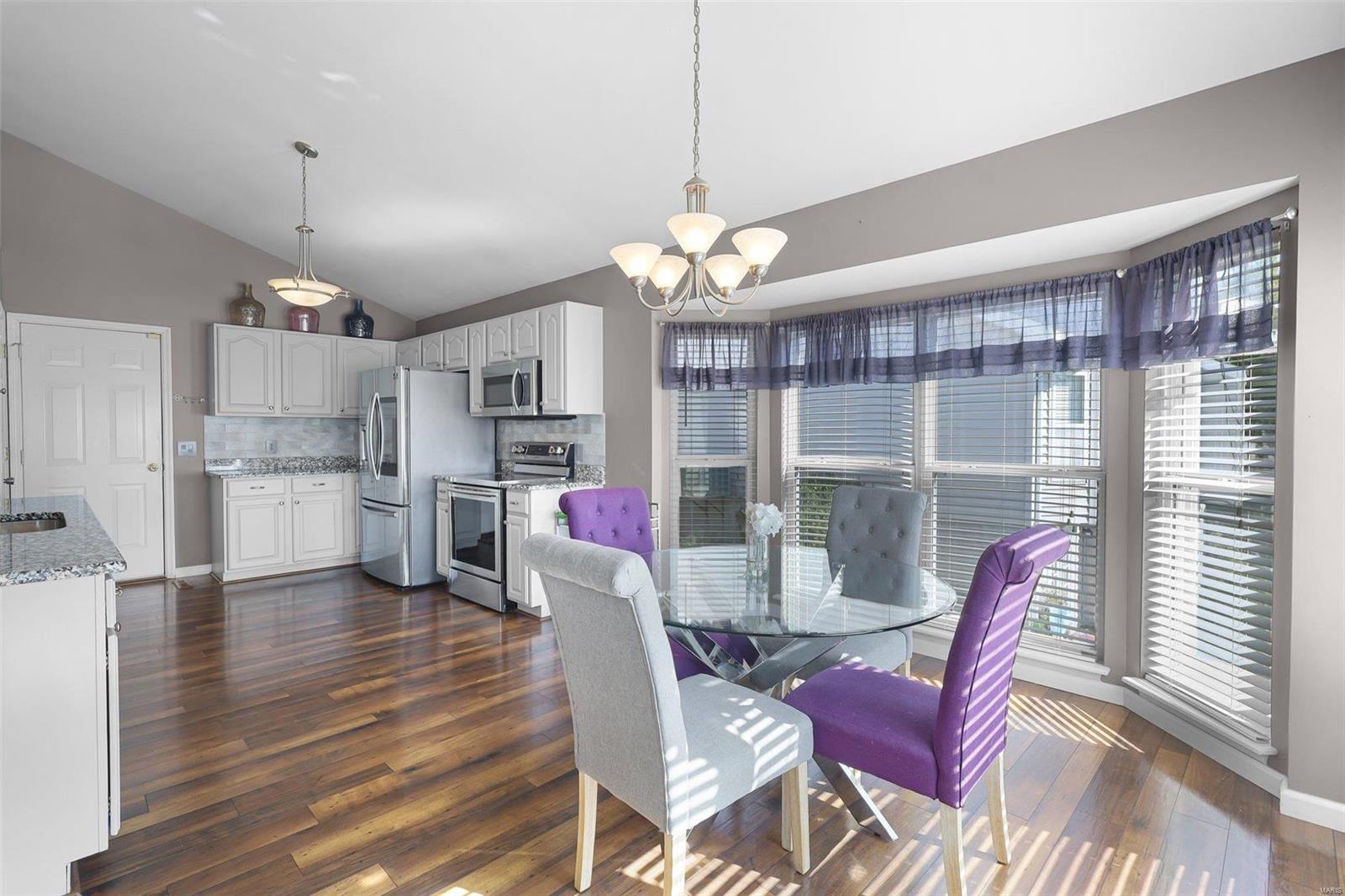 116 Fleur De Lis Drive