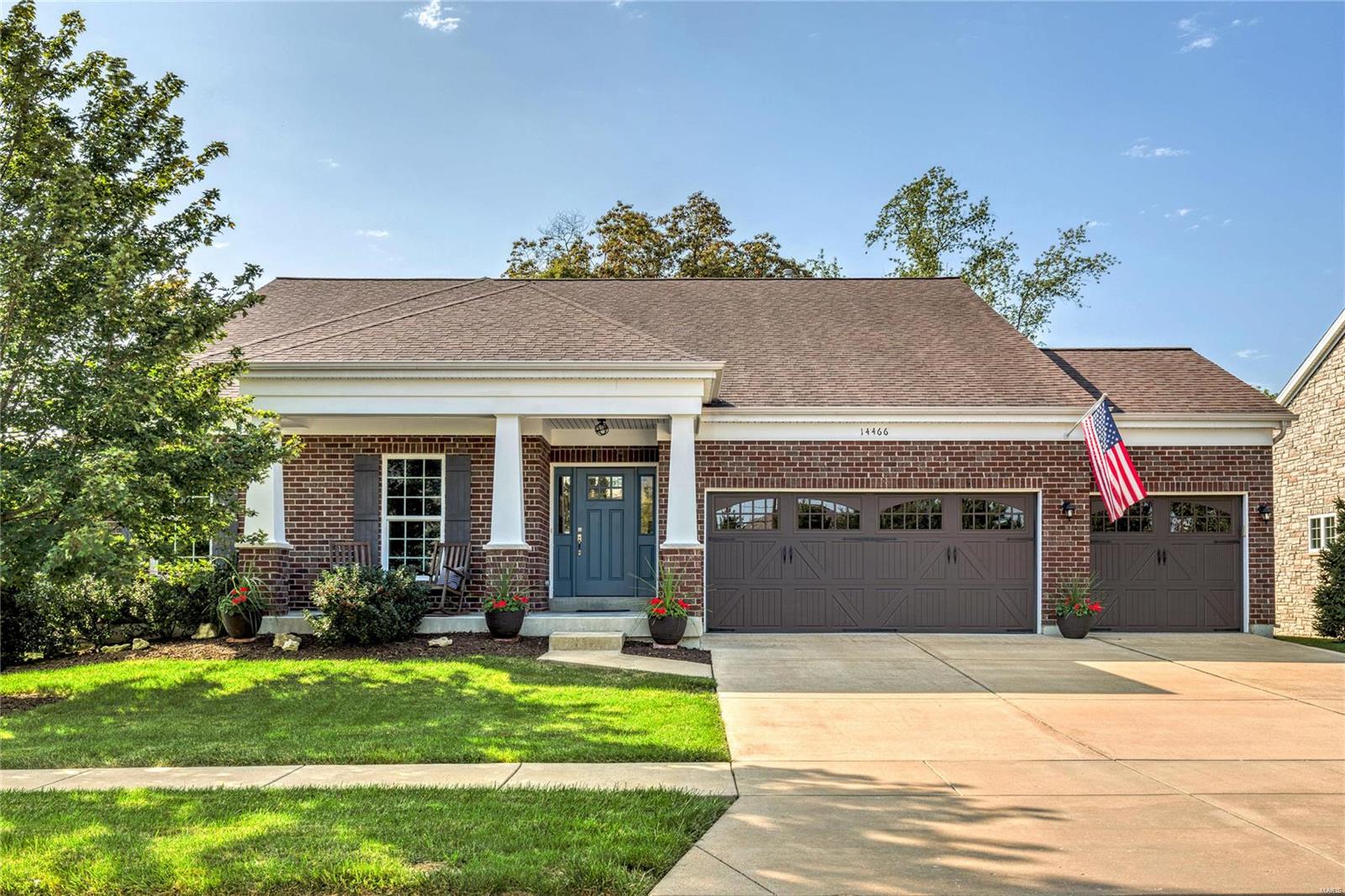 14466 Sunset Forest Court