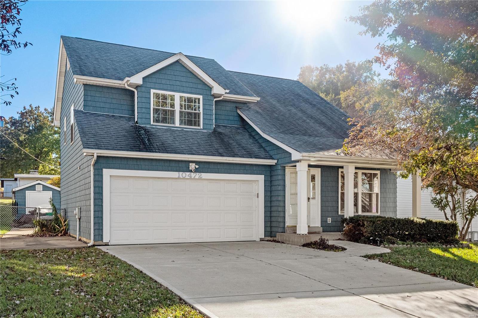 10472 Ashby Place Lane