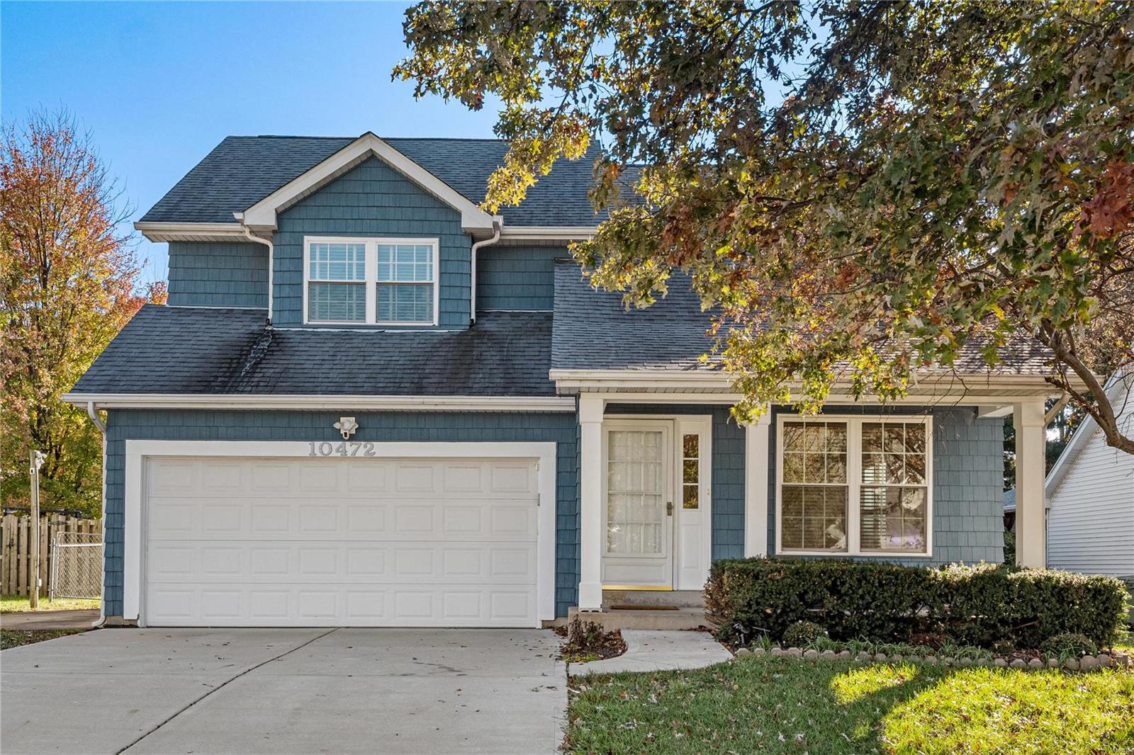 10472 Ashby Place Lane