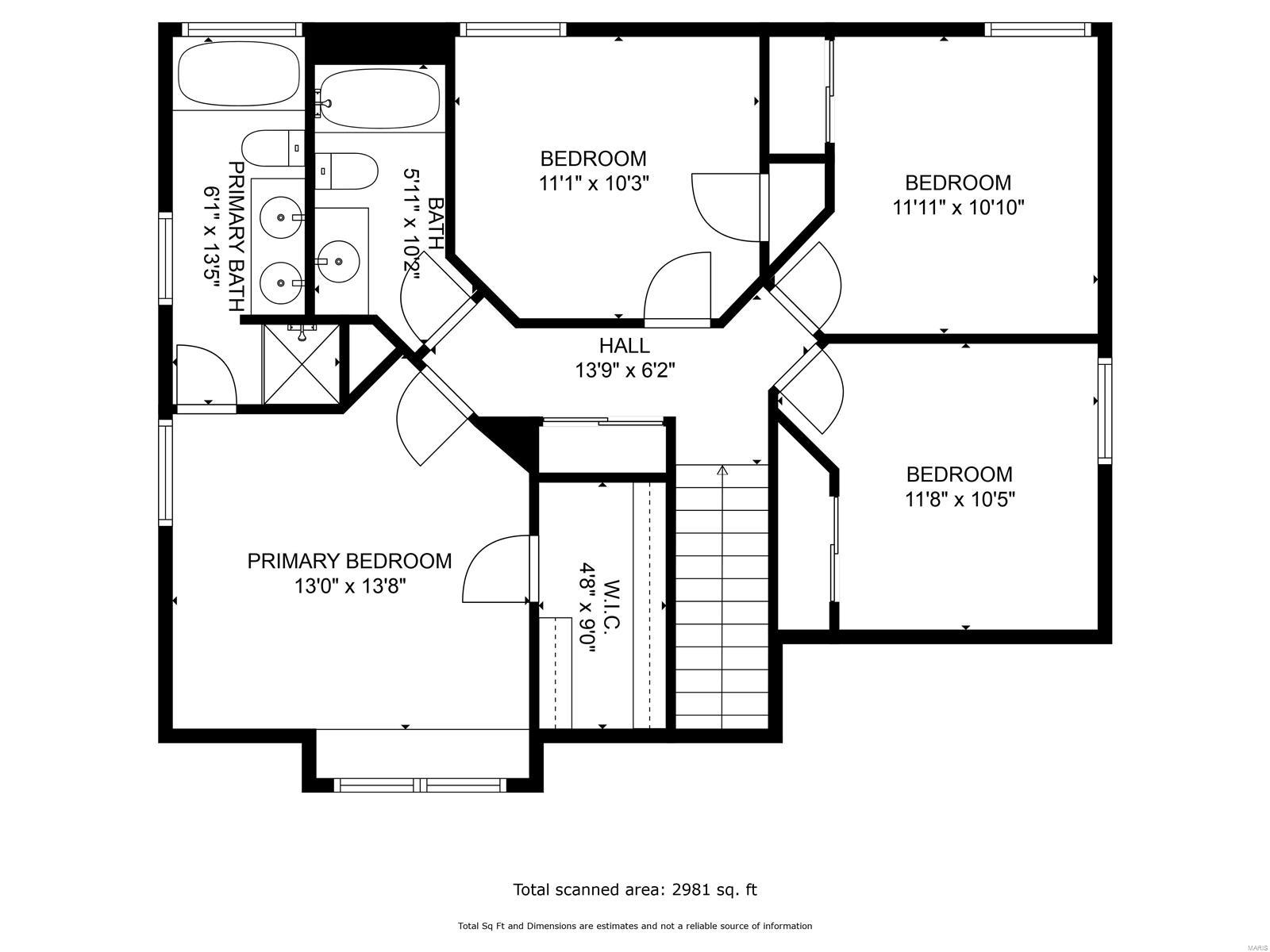 10472 Ashby Place Lane