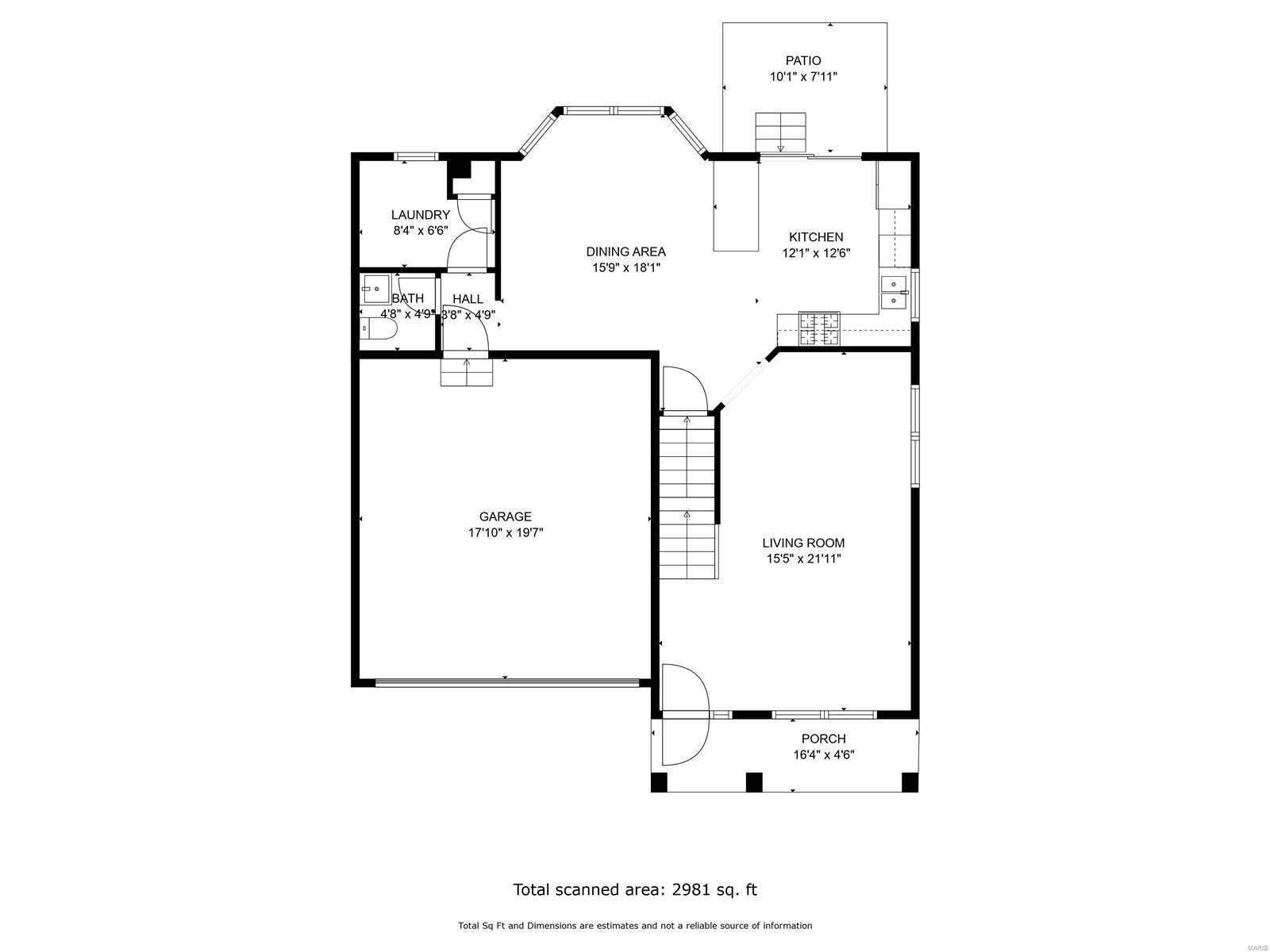 10472 Ashby Place Lane