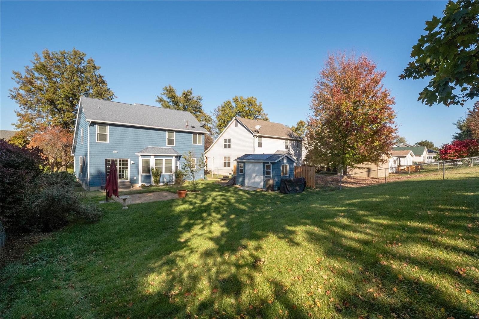 10472 Ashby Place Lane