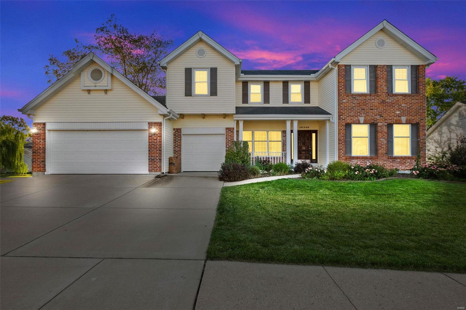 16500 Centerpointe Drive