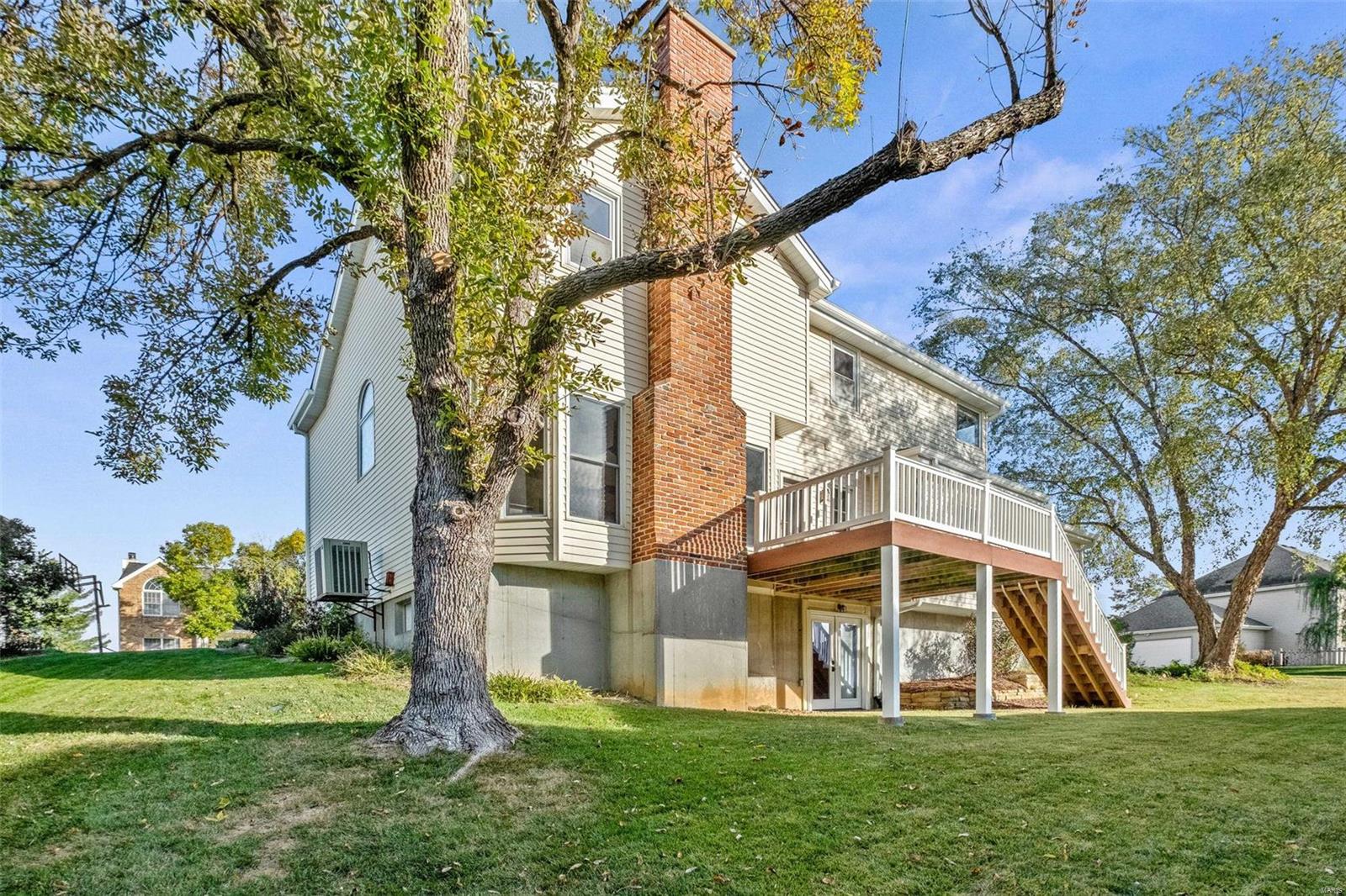 16500 Centerpointe Drive