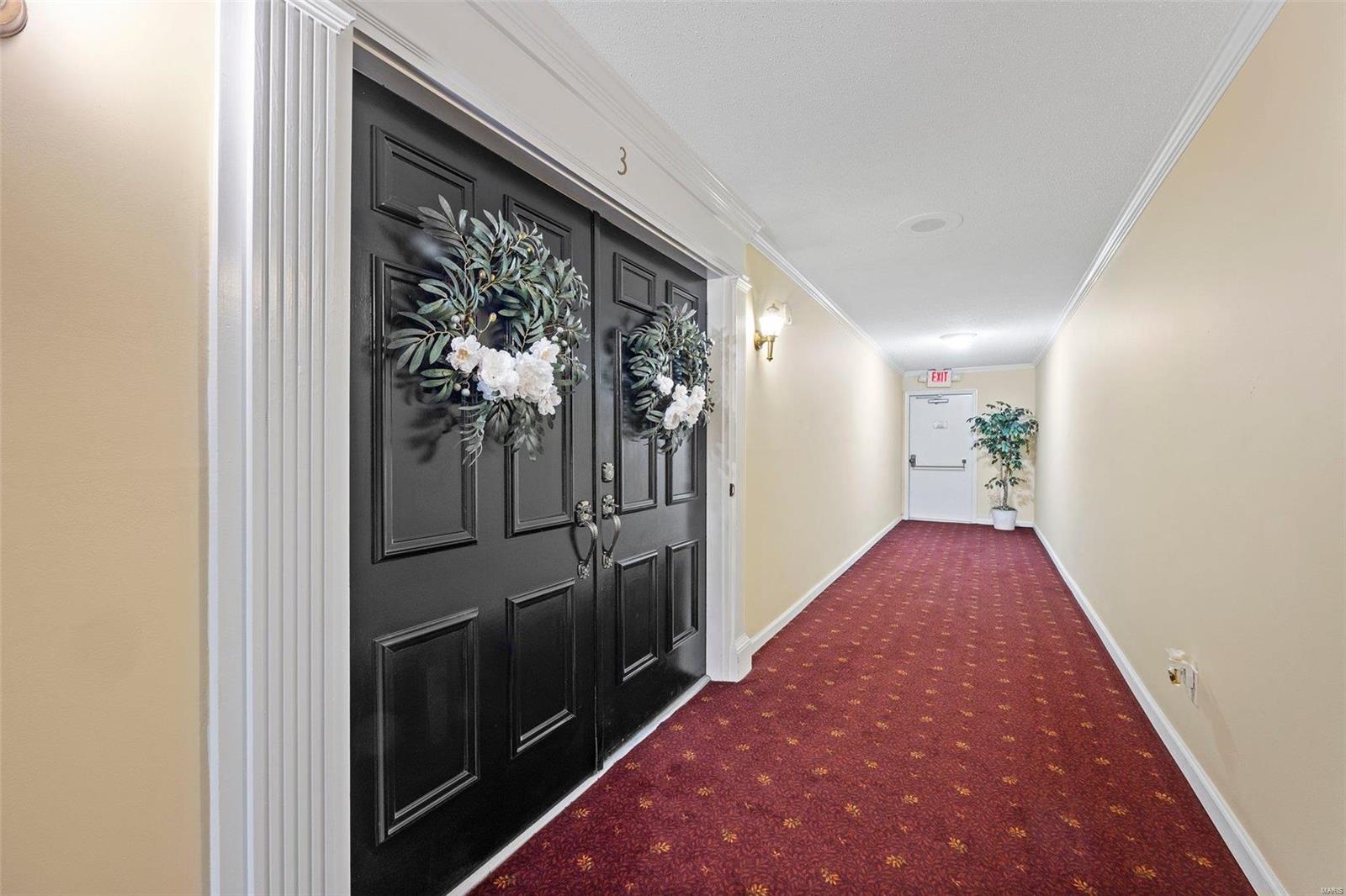 1509 Hedgeford Street Unit: 3