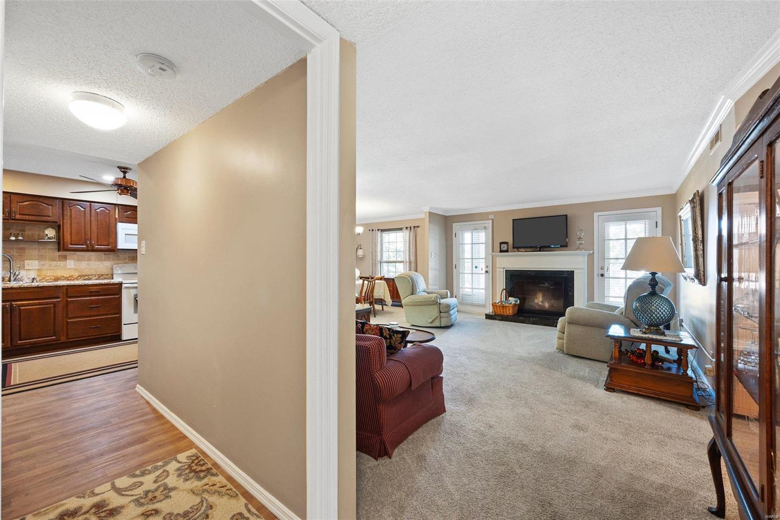 1509 Hedgeford Street Unit: 3