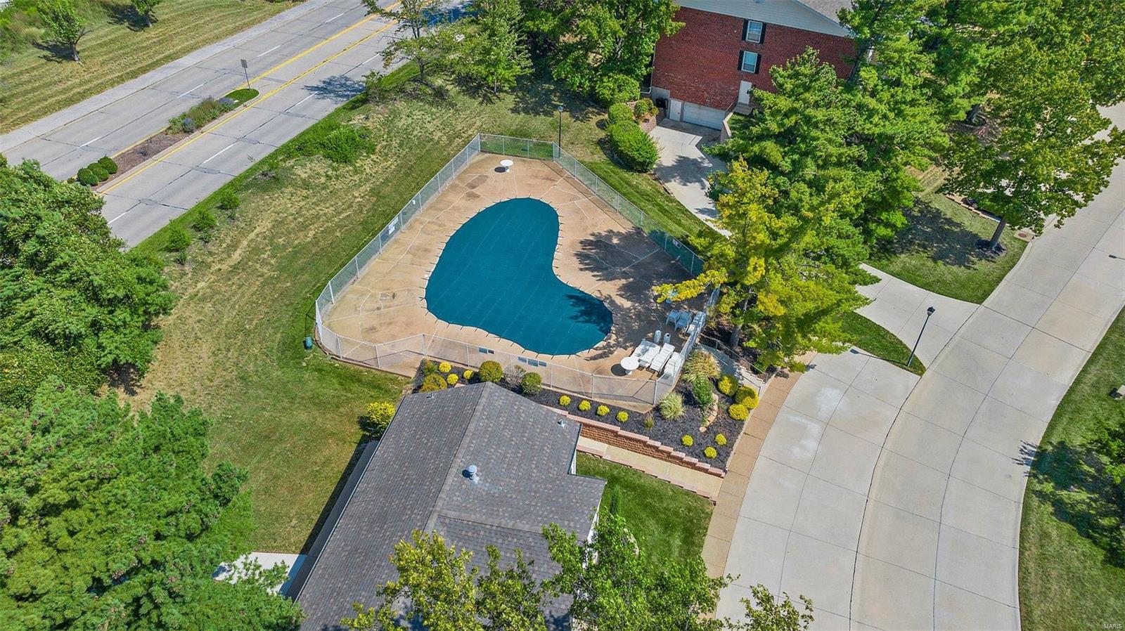 1509 Hedgeford Street Unit: 3