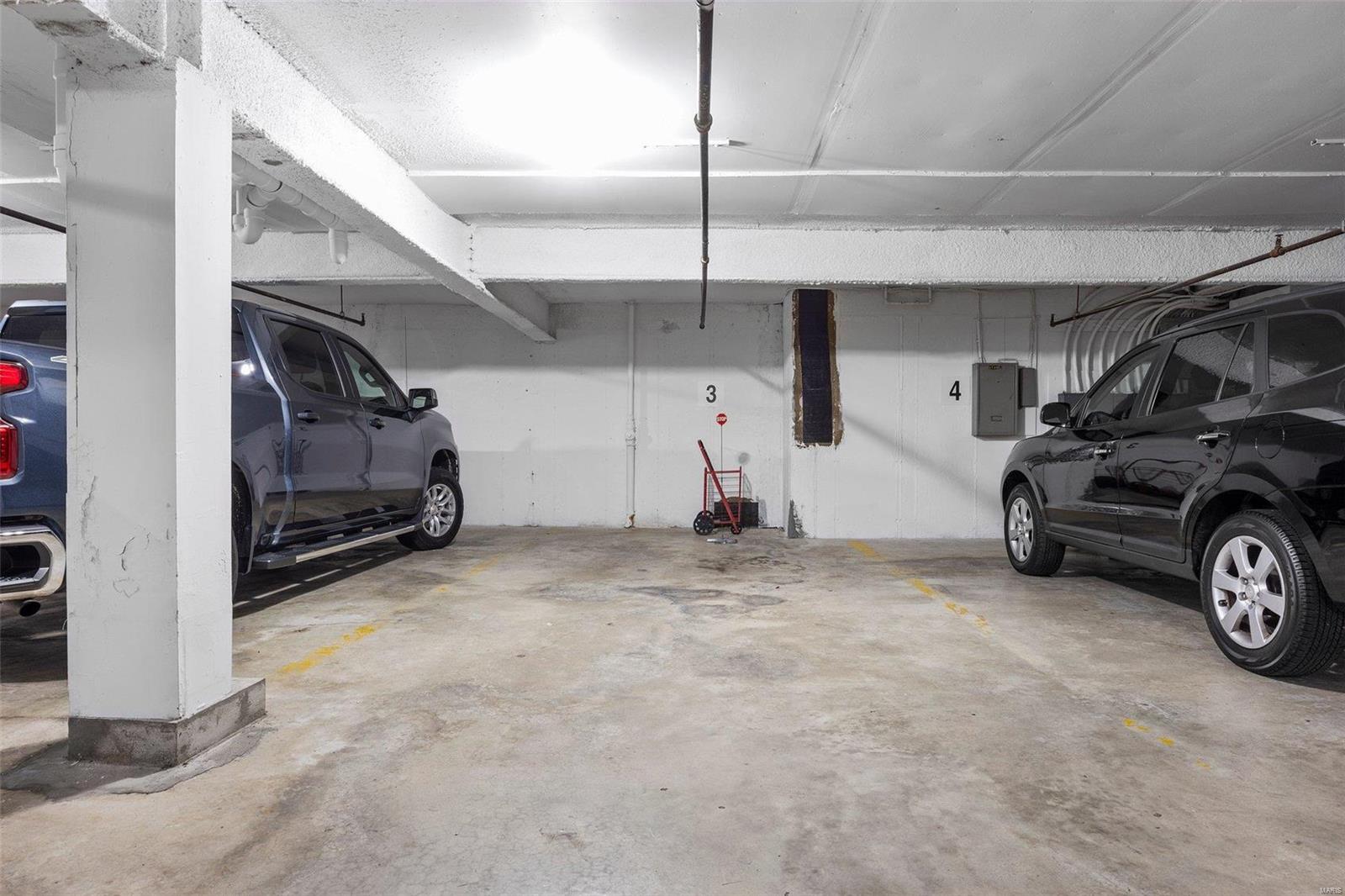 1509 Hedgeford Street Unit: 3