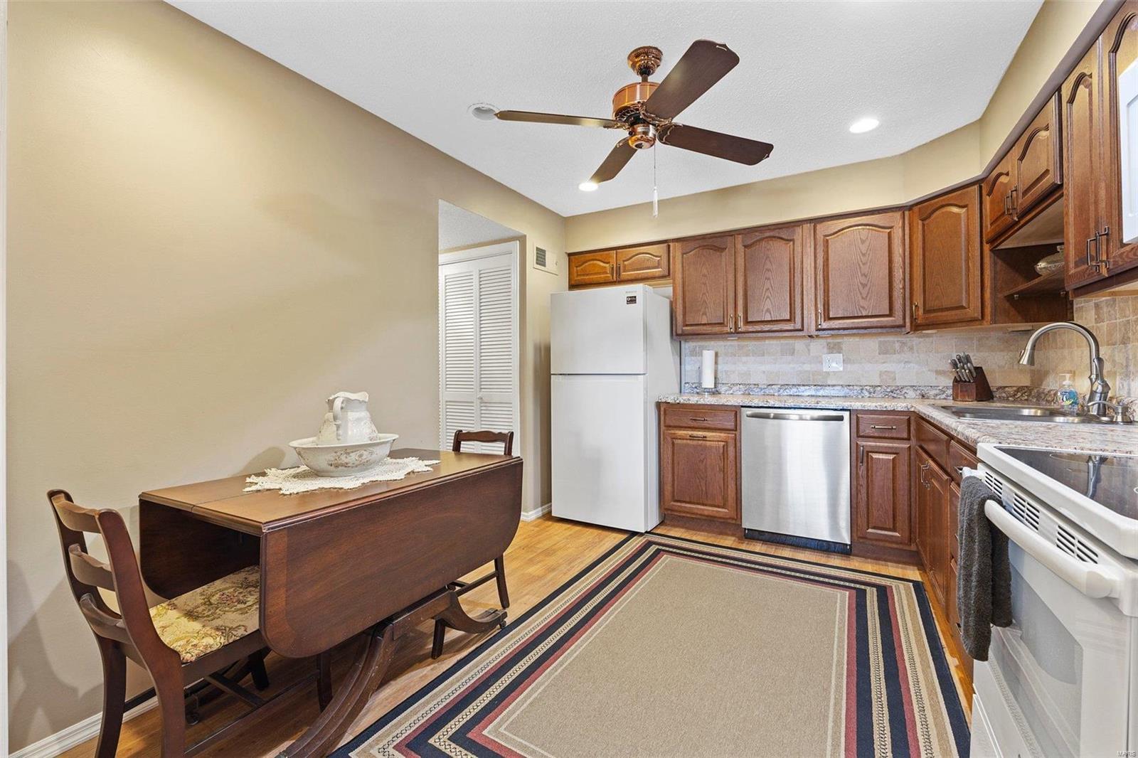 1509 Hedgeford Street Unit: 3