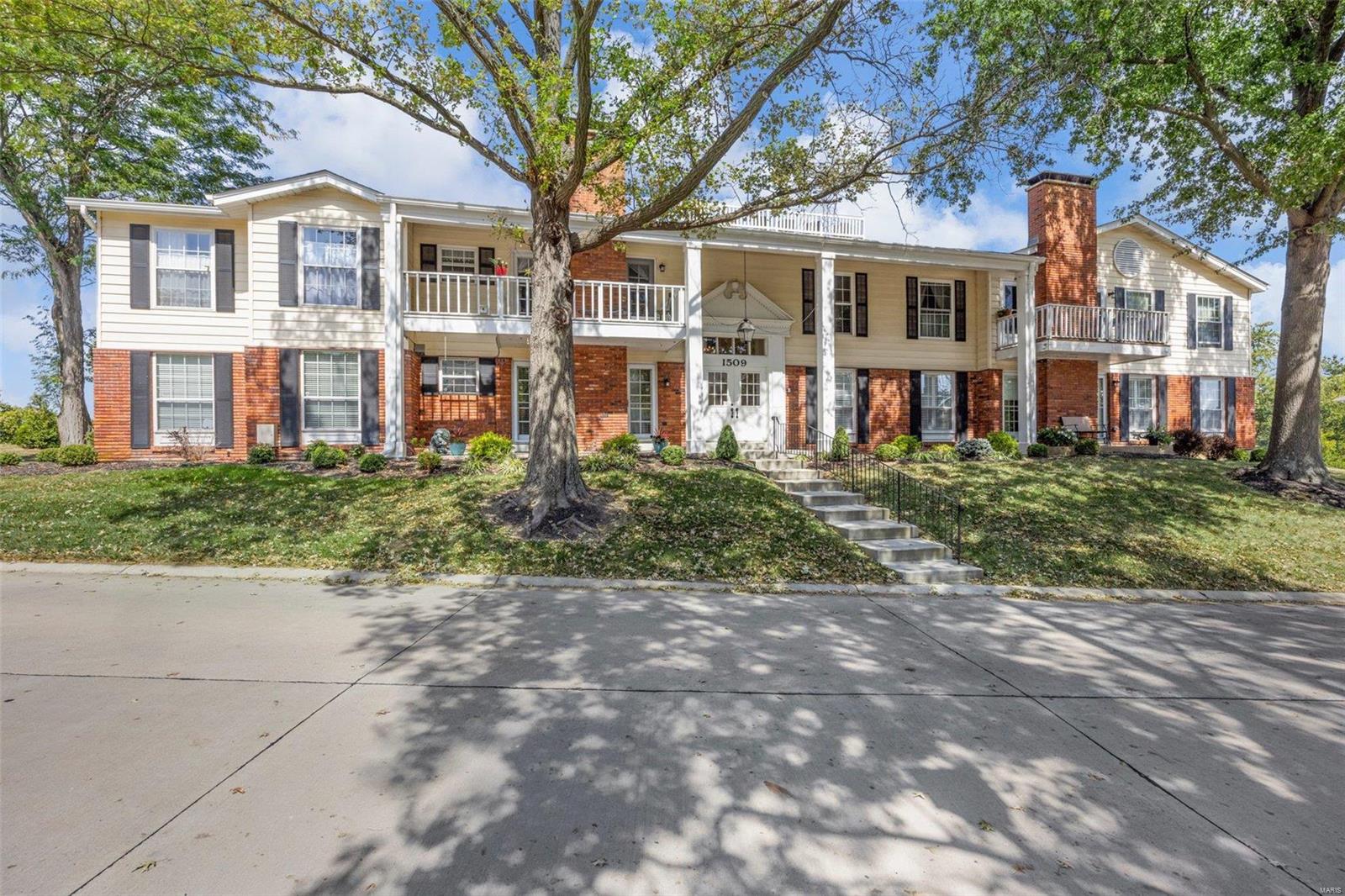 1509 Hedgeford Street Unit: 3