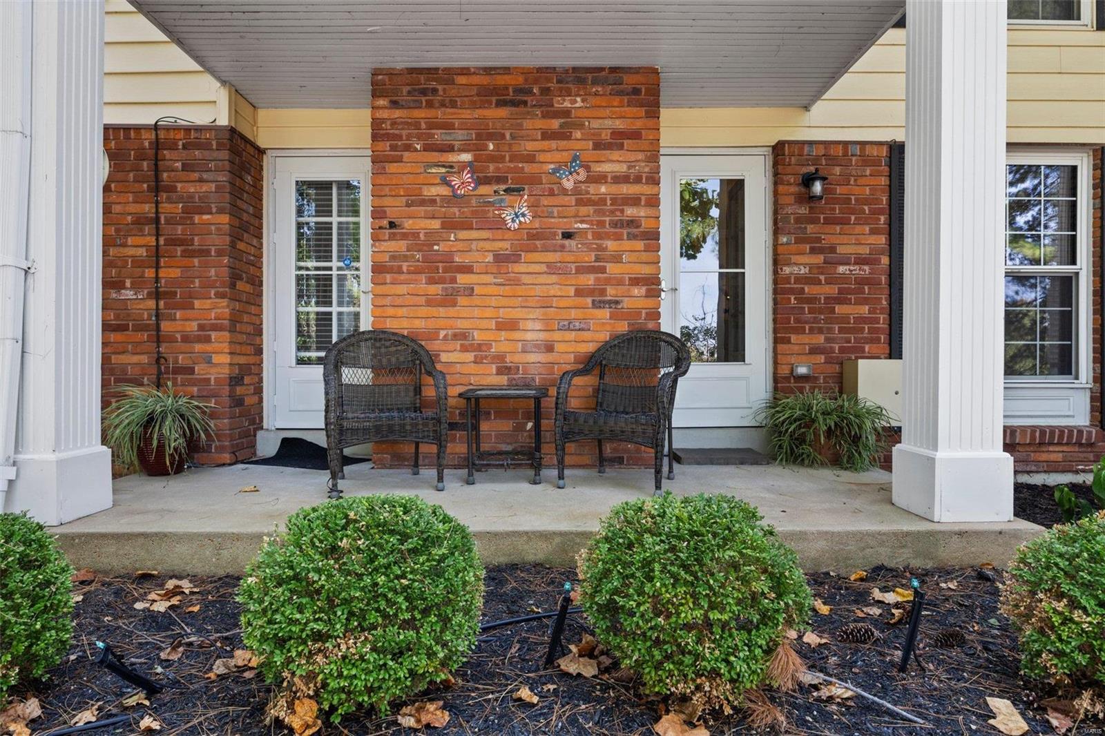 1509 Hedgeford Street Unit: 3