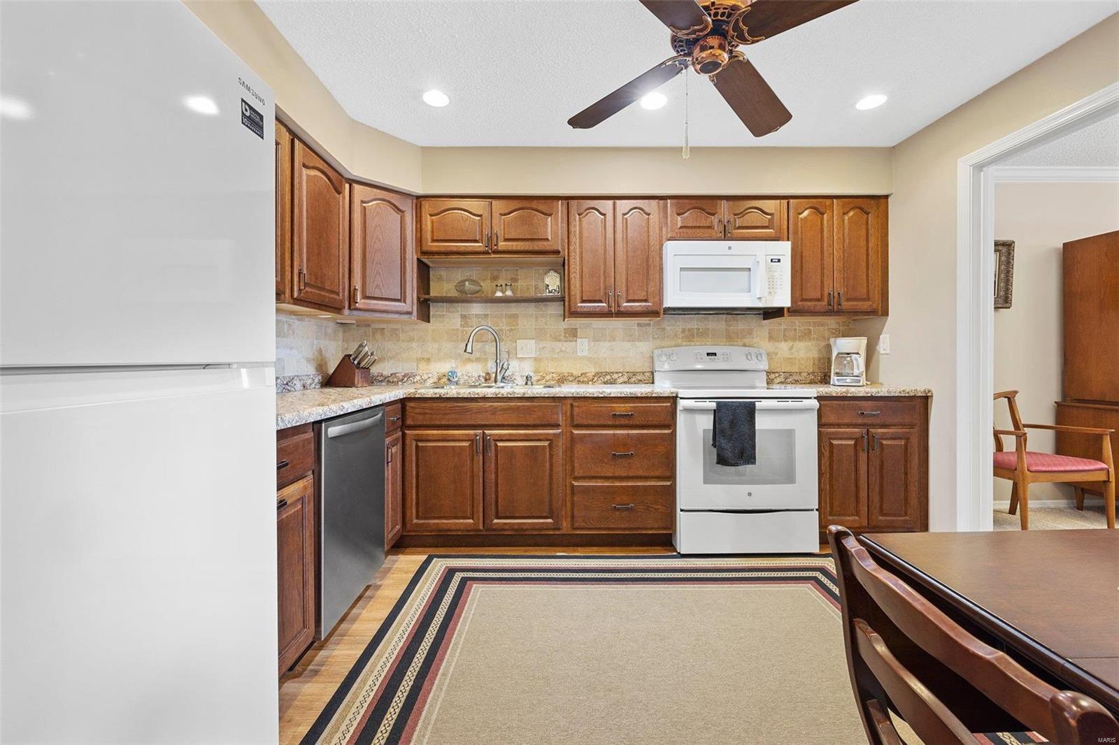 1509 Hedgeford Street Unit: 3