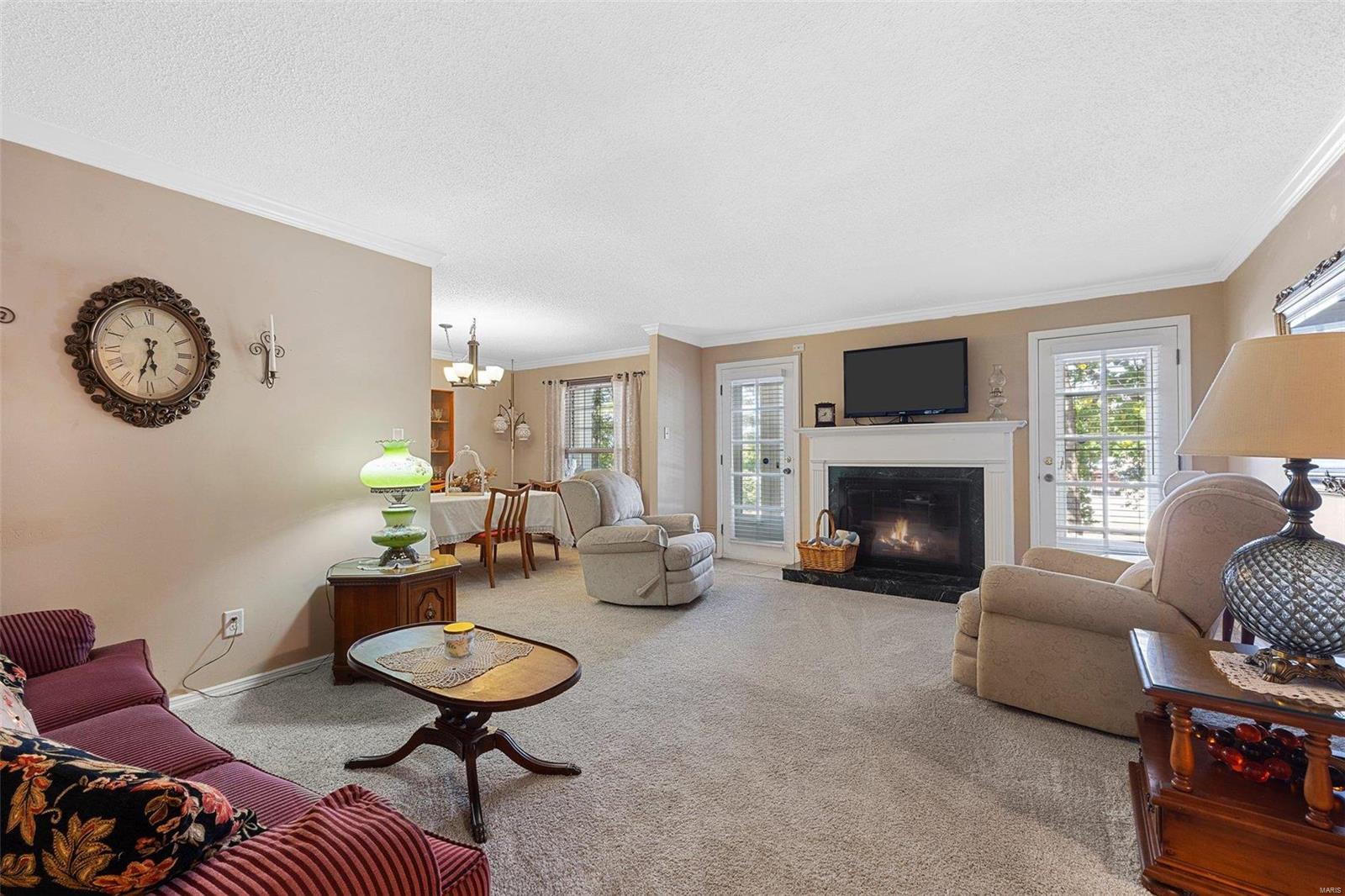 1509 Hedgeford Street Unit: 3