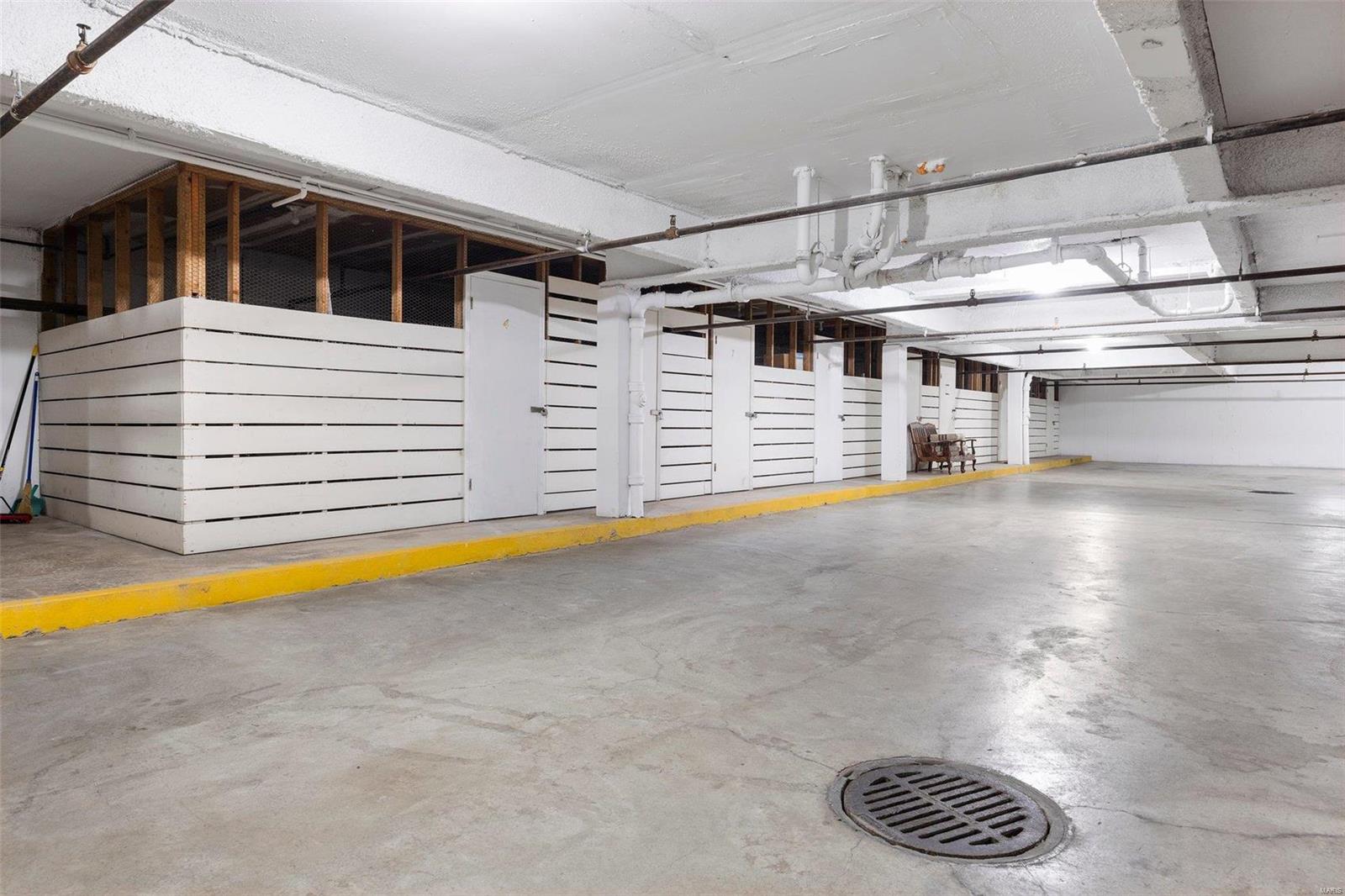 1509 Hedgeford Street Unit: 3