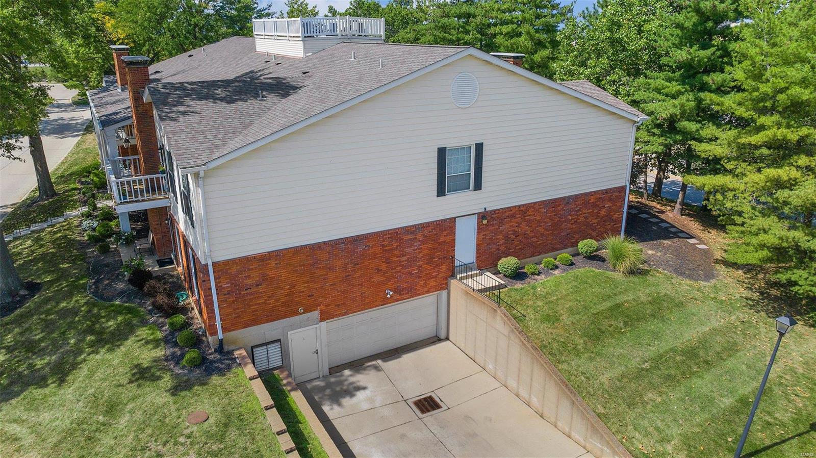 1509 Hedgeford Street Unit: 3