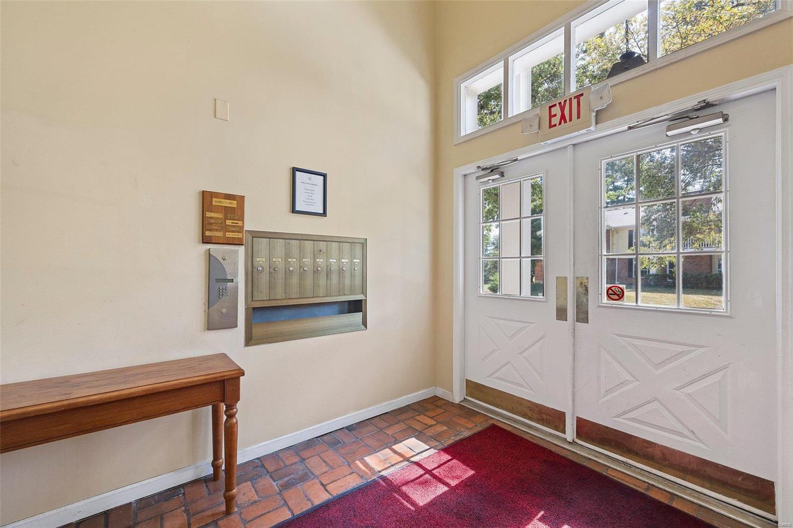 1509 Hedgeford Street Unit: 3