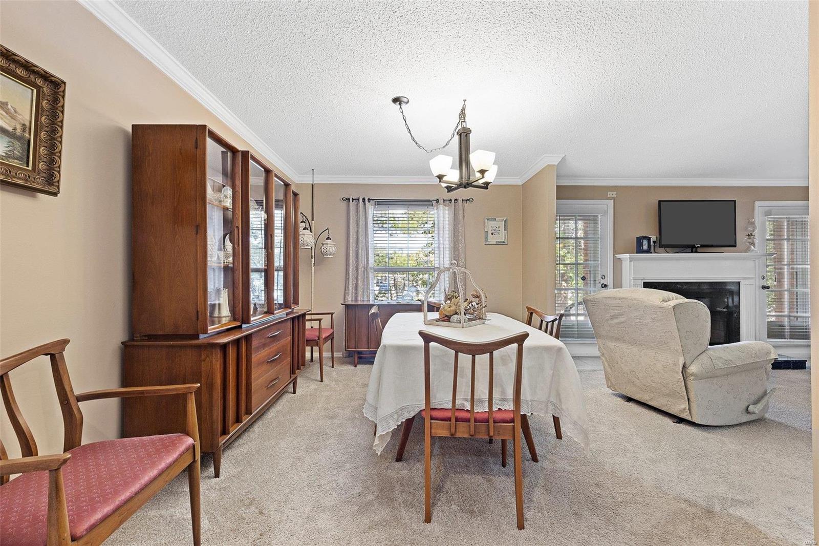 1509 Hedgeford Street Unit: 3