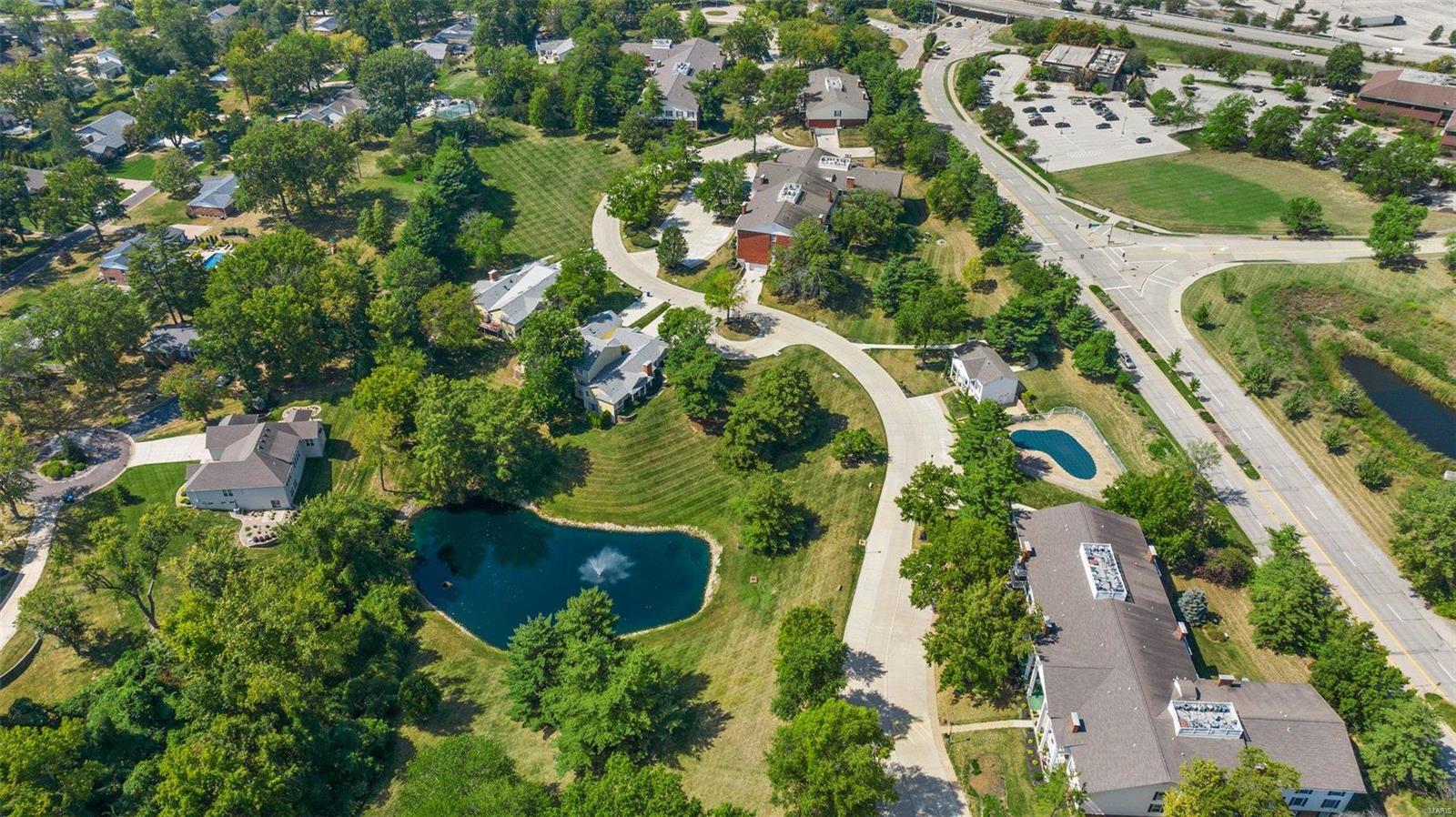 1509 Hedgeford Street Unit: 3