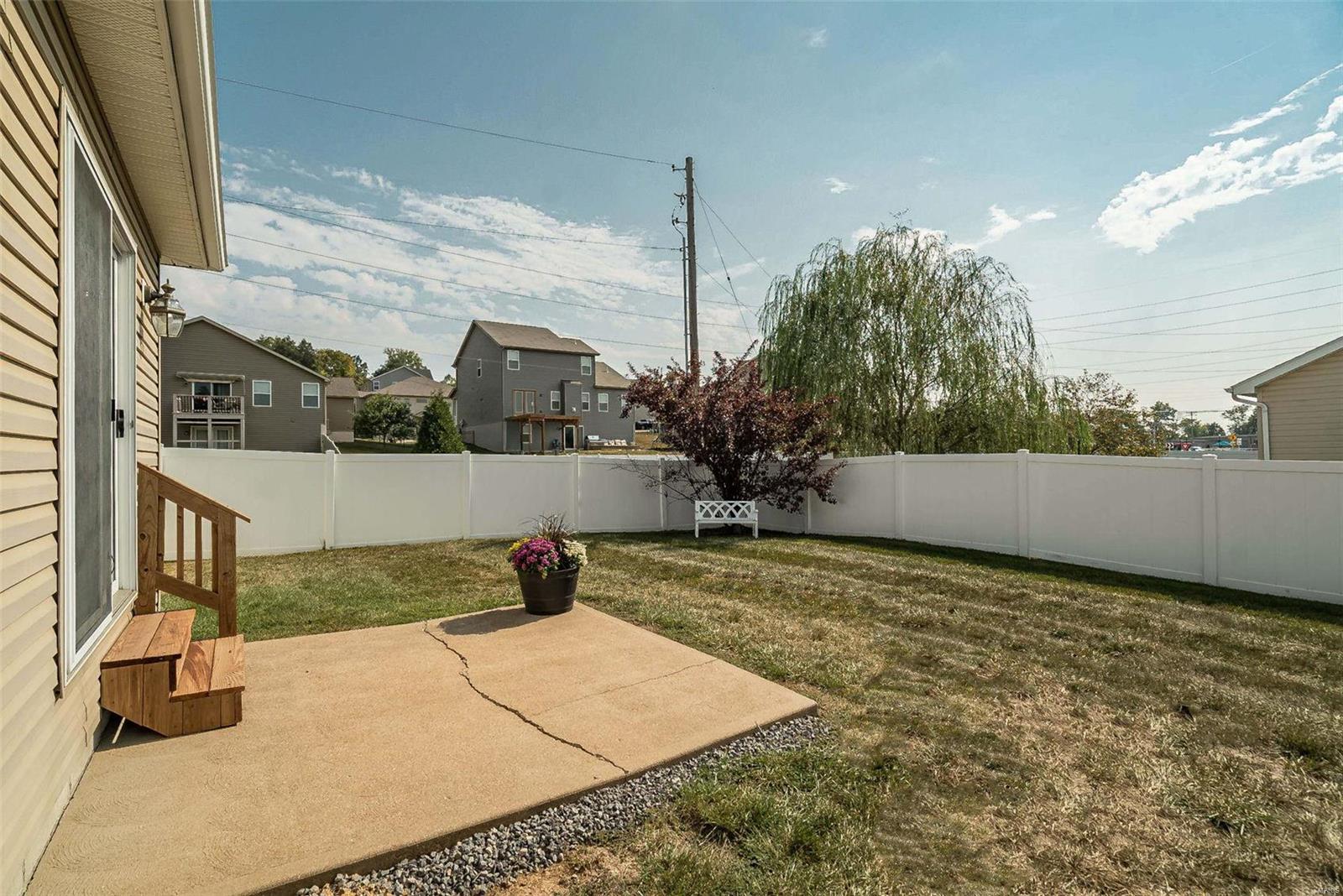 5302 S Bellerieve Lane