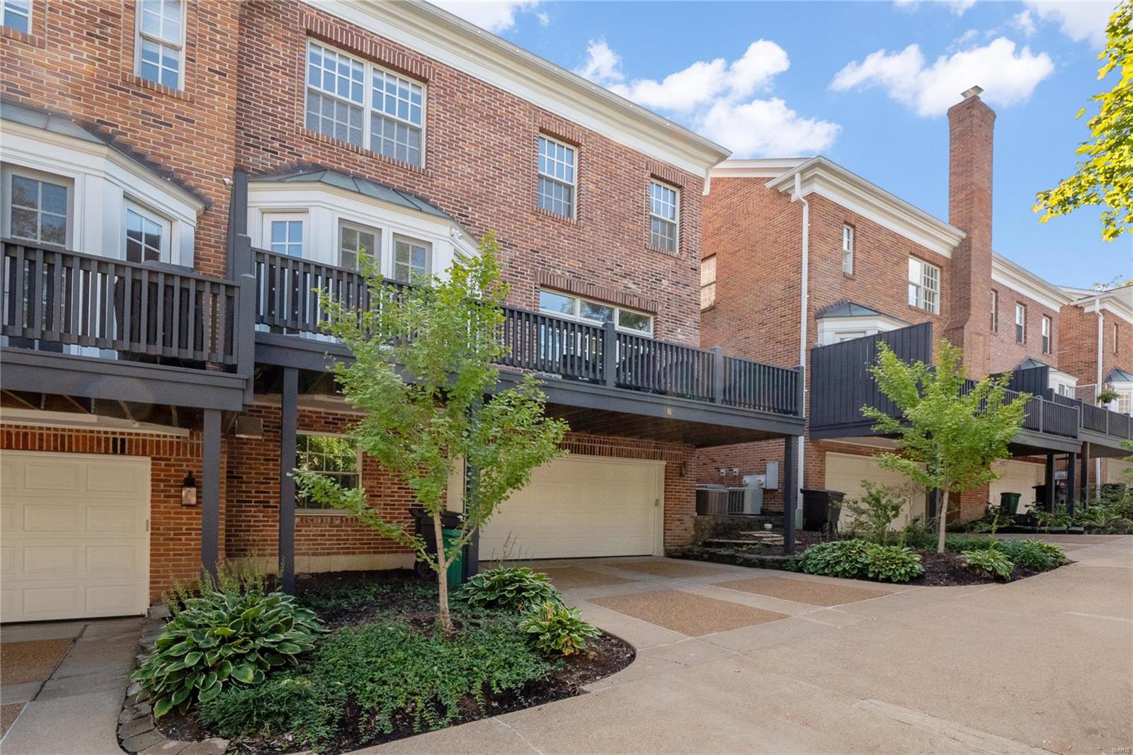 312 N Brentwood Boulevard Unit: 8