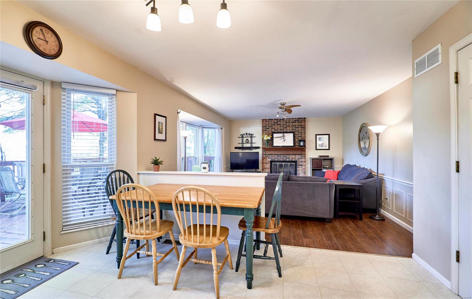 1063 Oakwood Farms Lane