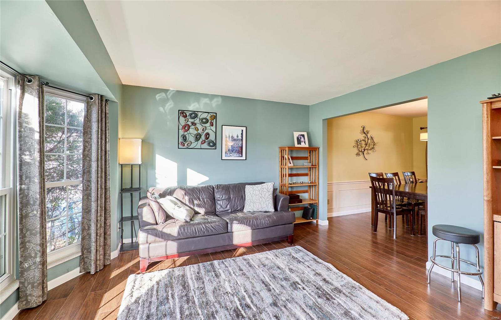 1063 Oakwood Farms Lane