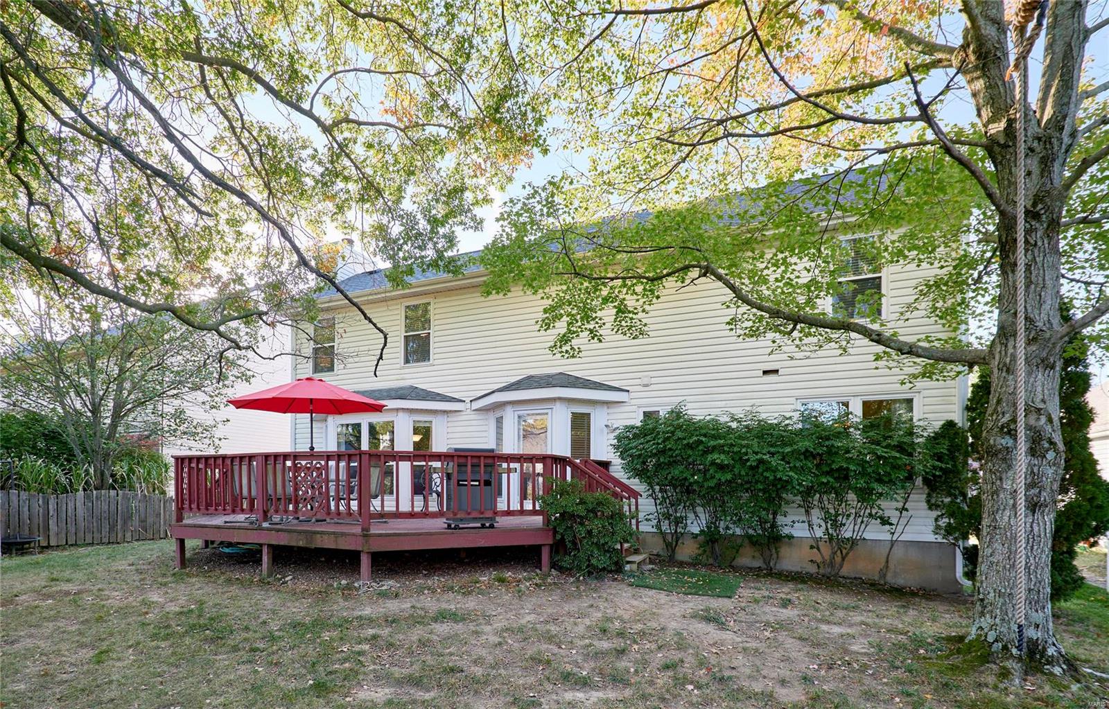 1063 Oakwood Farms Lane