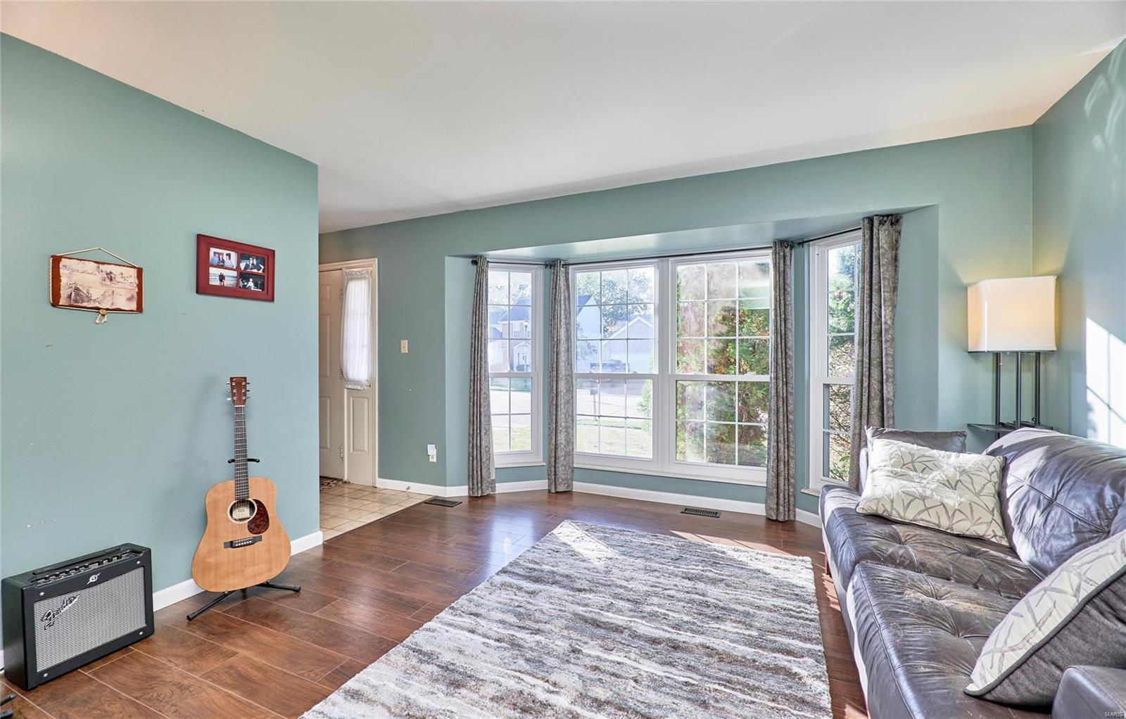 1063 Oakwood Farms Lane