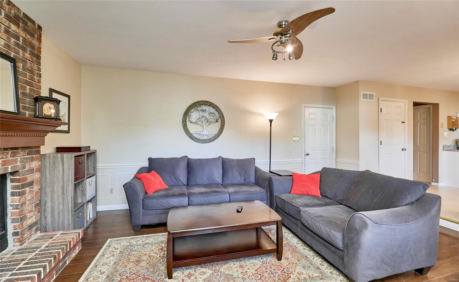 1063 Oakwood Farms Lane