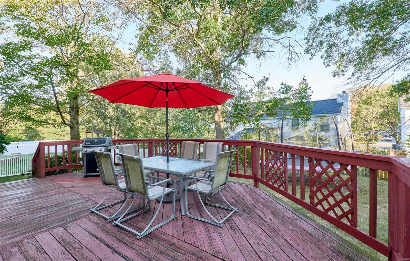 1063 Oakwood Farms Lane