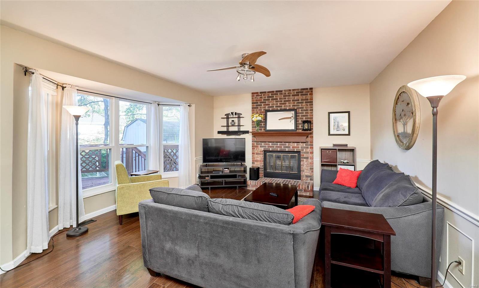 1063 Oakwood Farms Lane