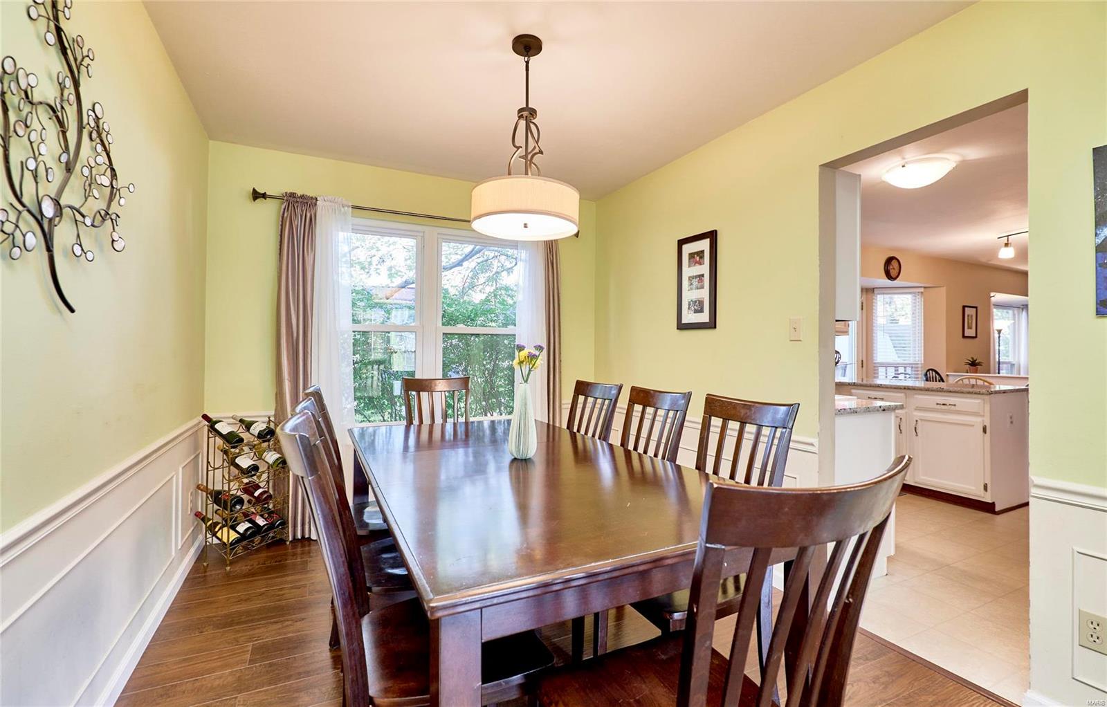 1063 Oakwood Farms Lane