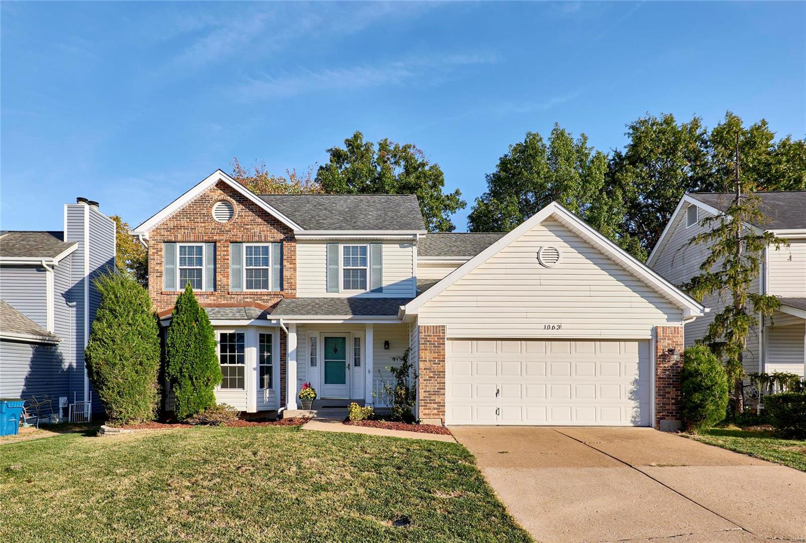 1063 Oakwood Farms Lane