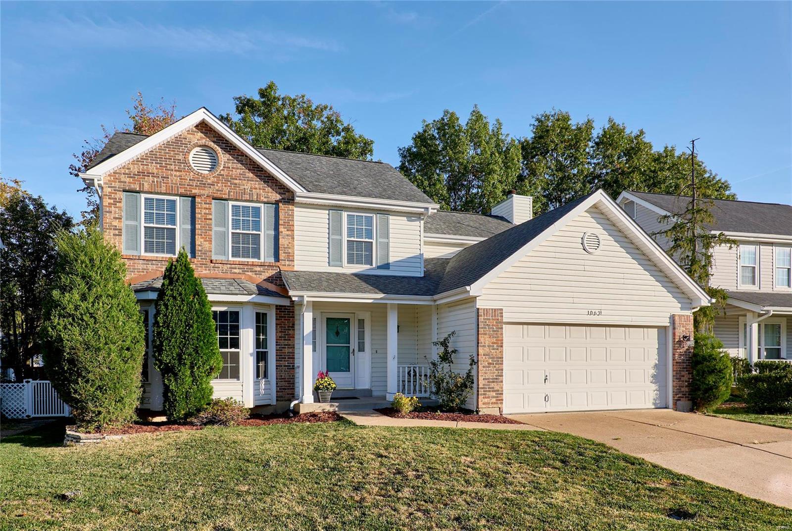 1063 Oakwood Farms Lane