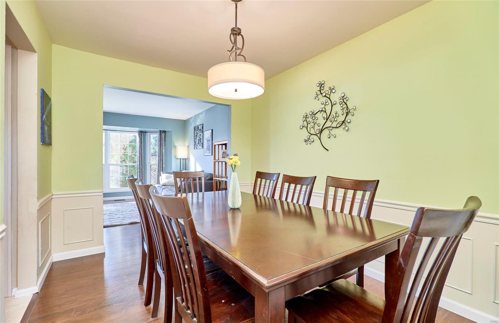 1063 Oakwood Farms Lane