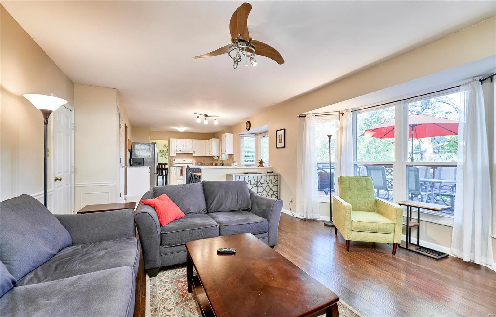 1063 Oakwood Farms Lane