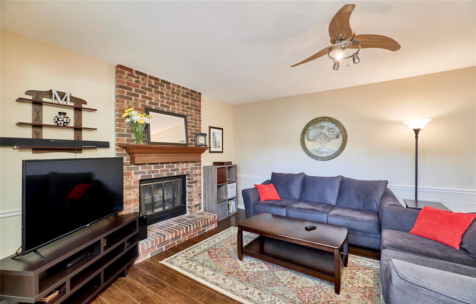 1063 Oakwood Farms Lane