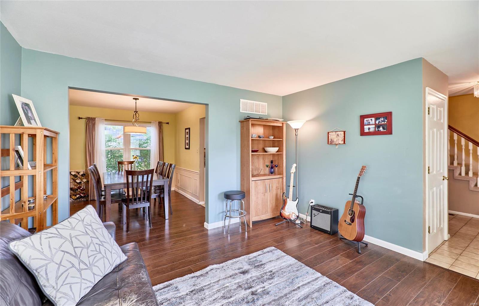 1063 Oakwood Farms Lane