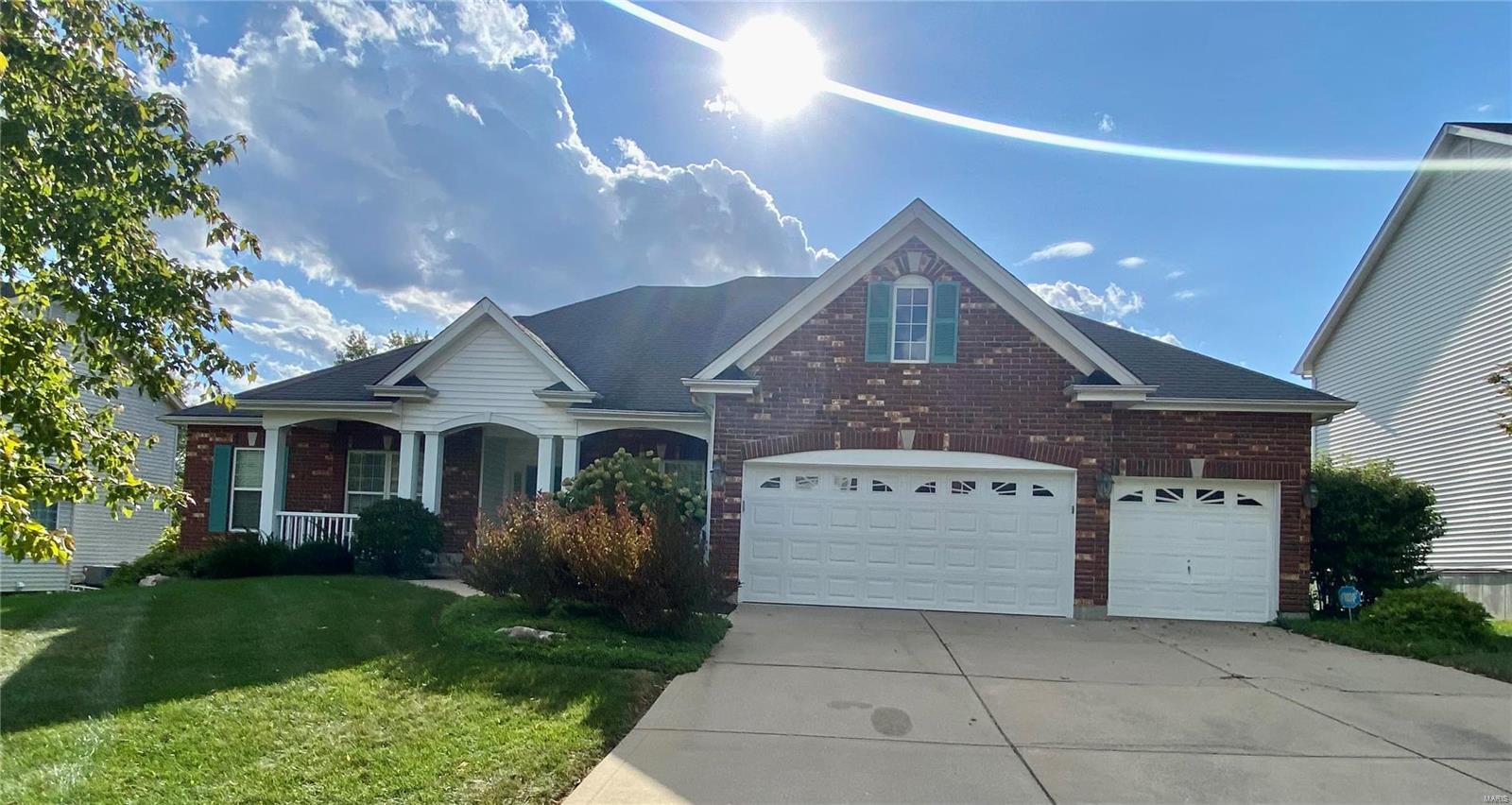 775 Cypress Knoll Drive