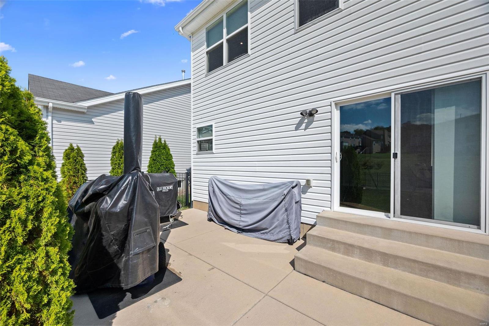 1020 Autumn Valley Court