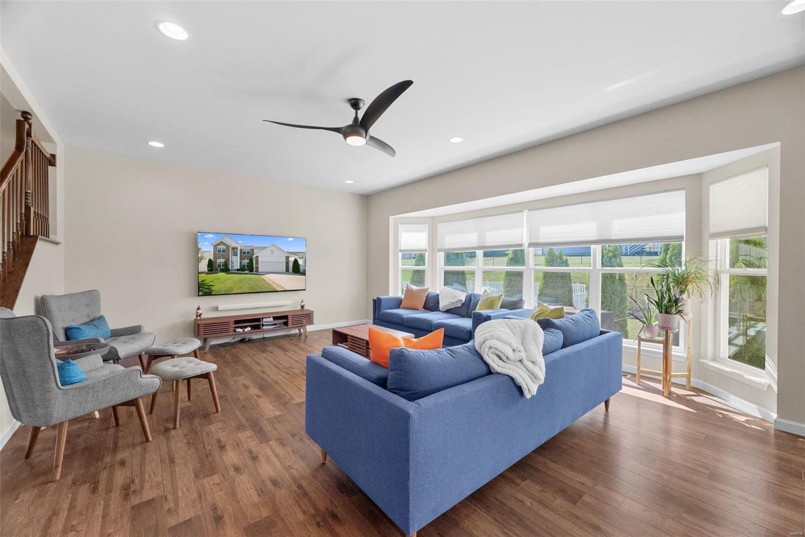 1020 Autumn Valley Court