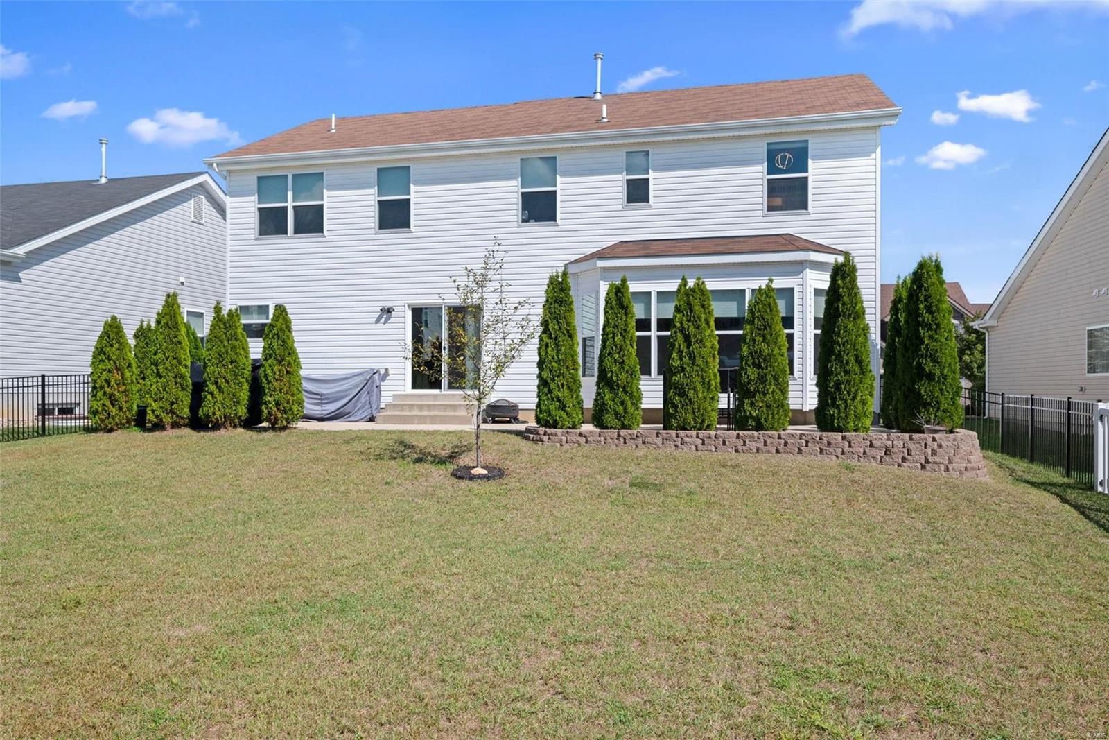 1020 Autumn Valley Court