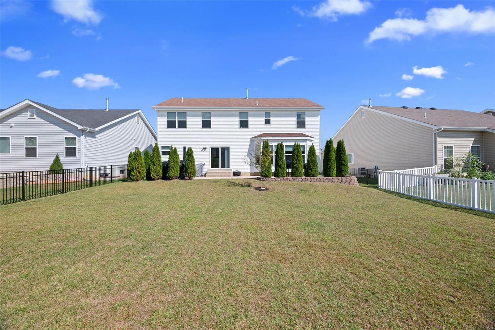 1020 Autumn Valley Court