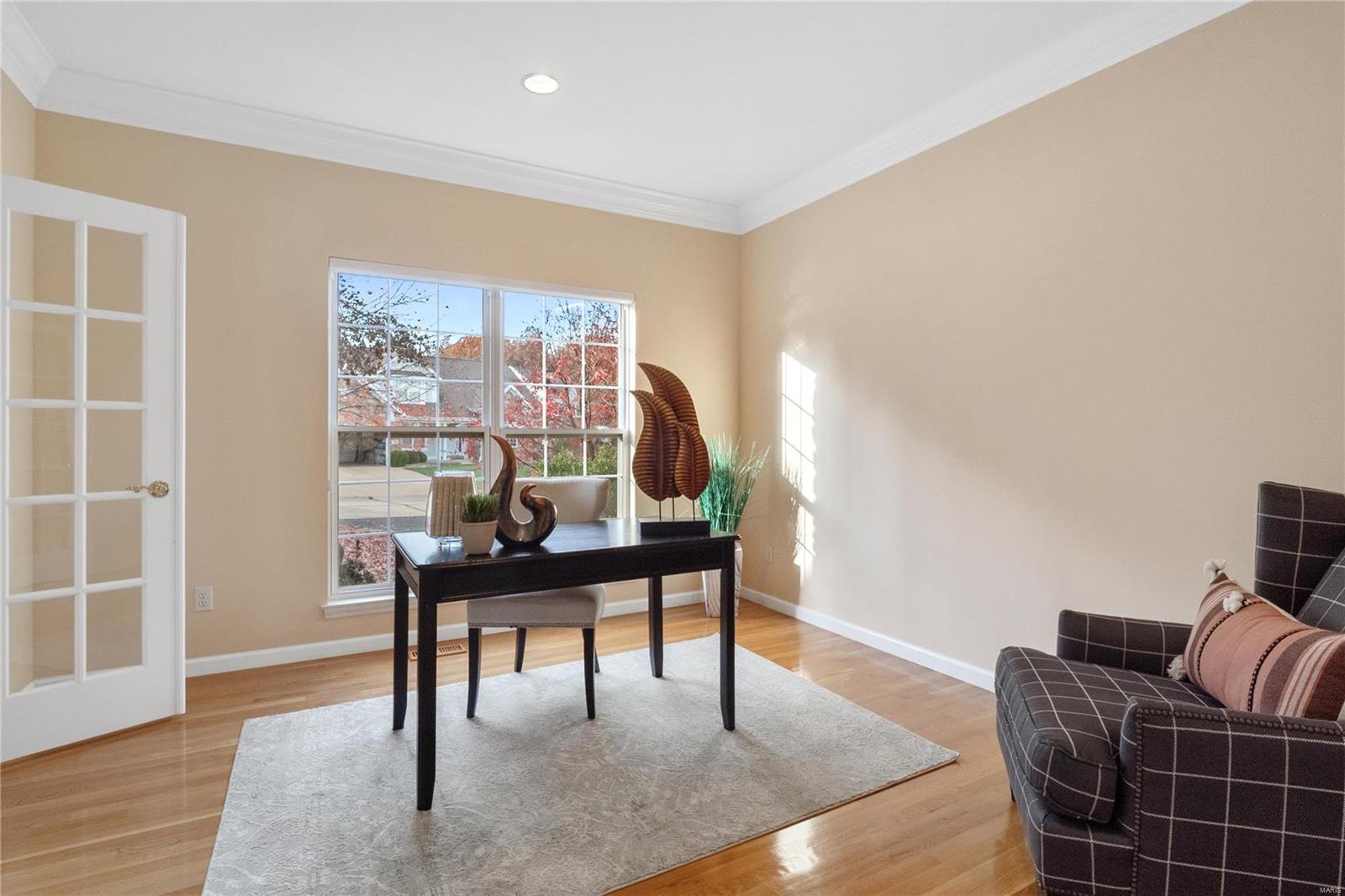 17816 Suzanne Ridge Drive