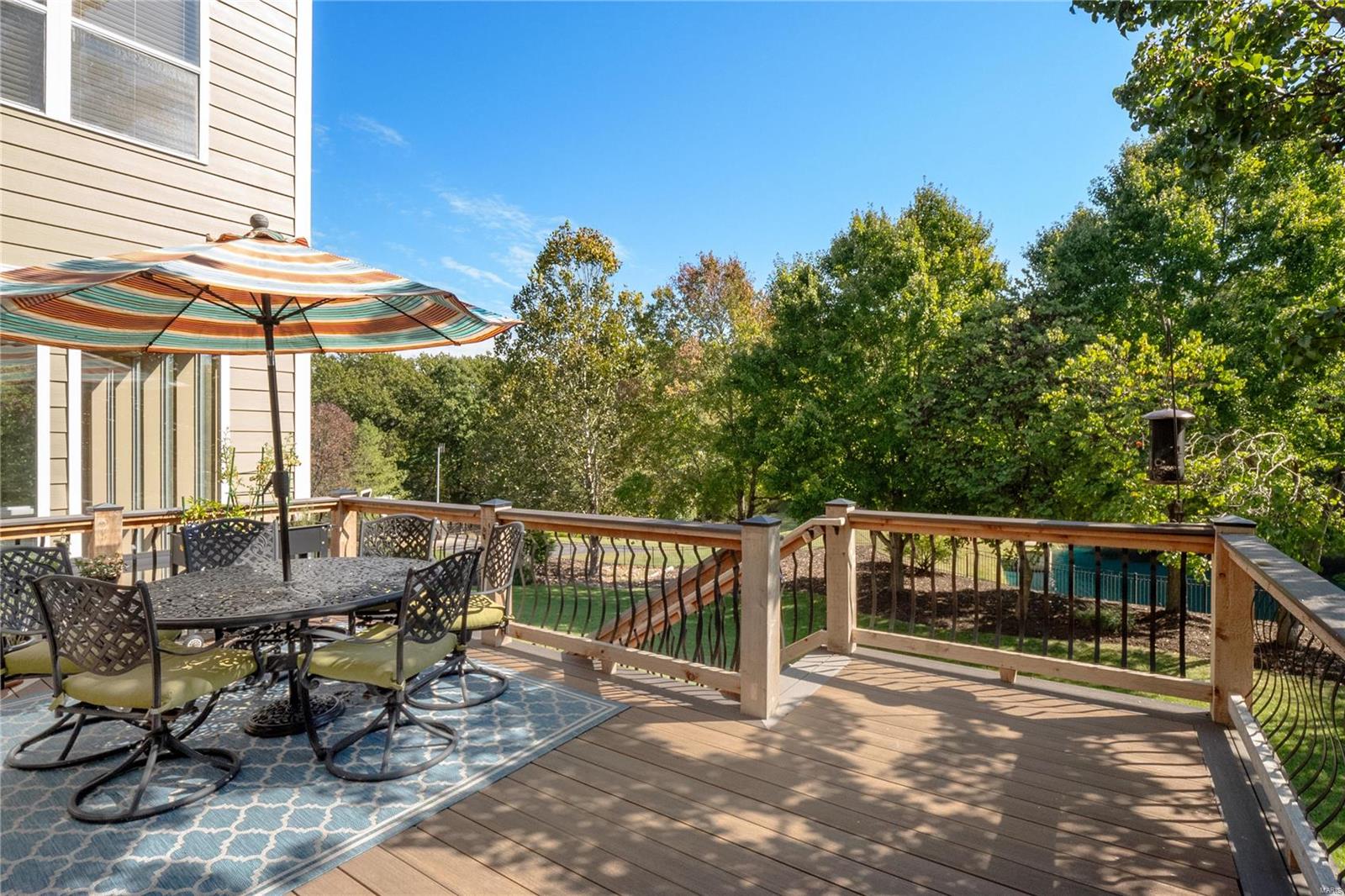 17816 Suzanne Ridge Drive