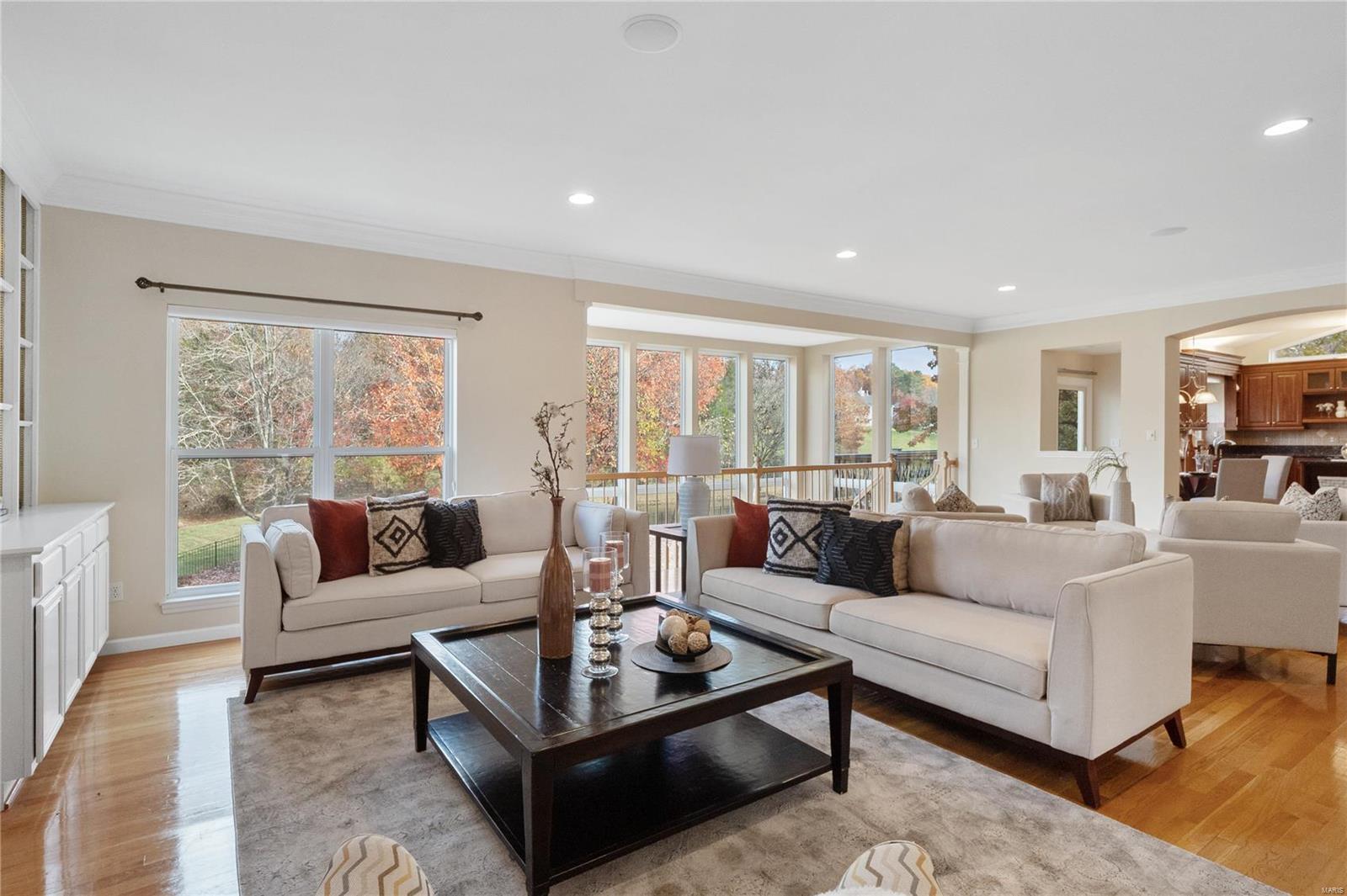 17816 Suzanne Ridge Drive