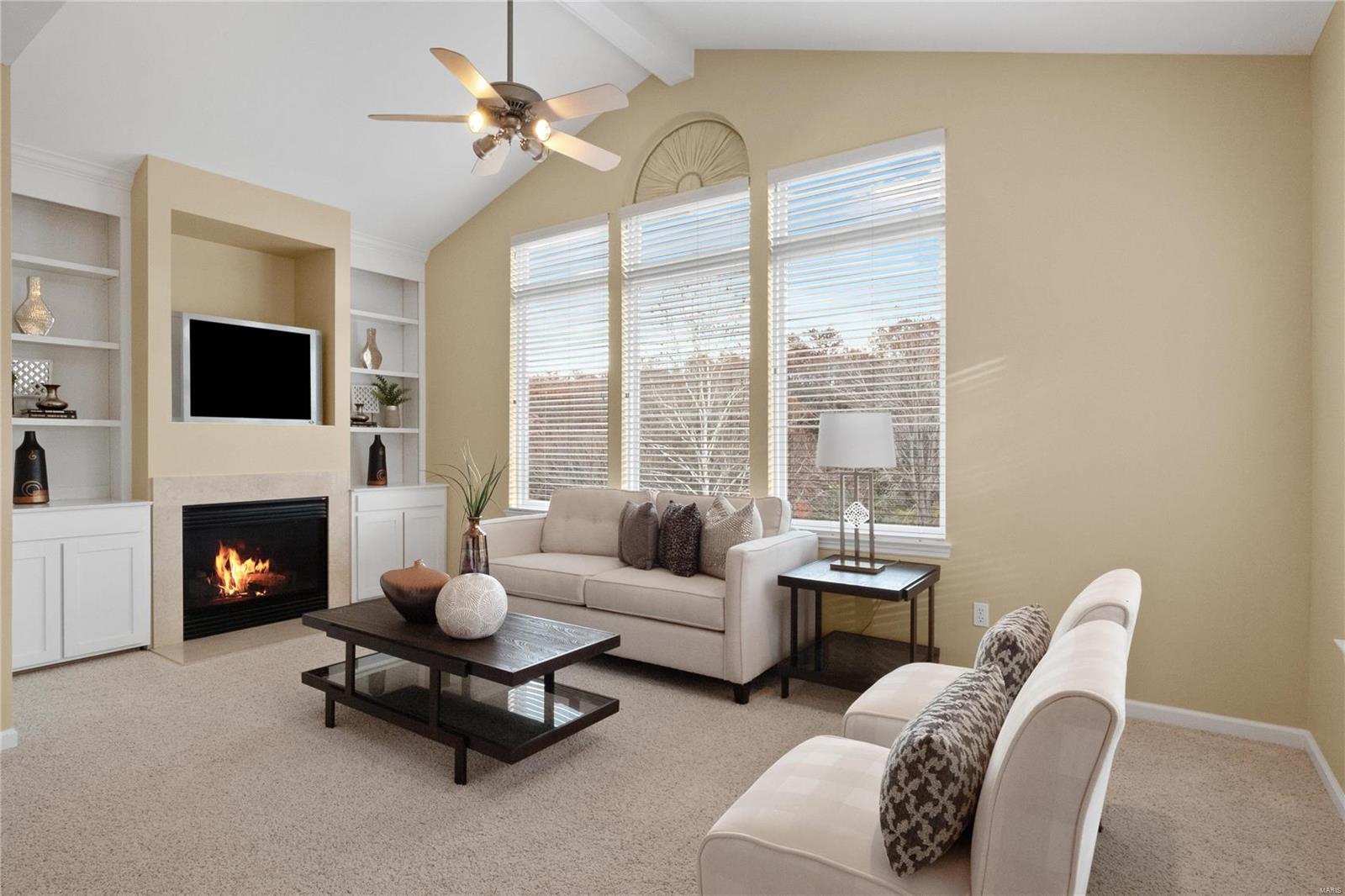 17816 Suzanne Ridge Drive