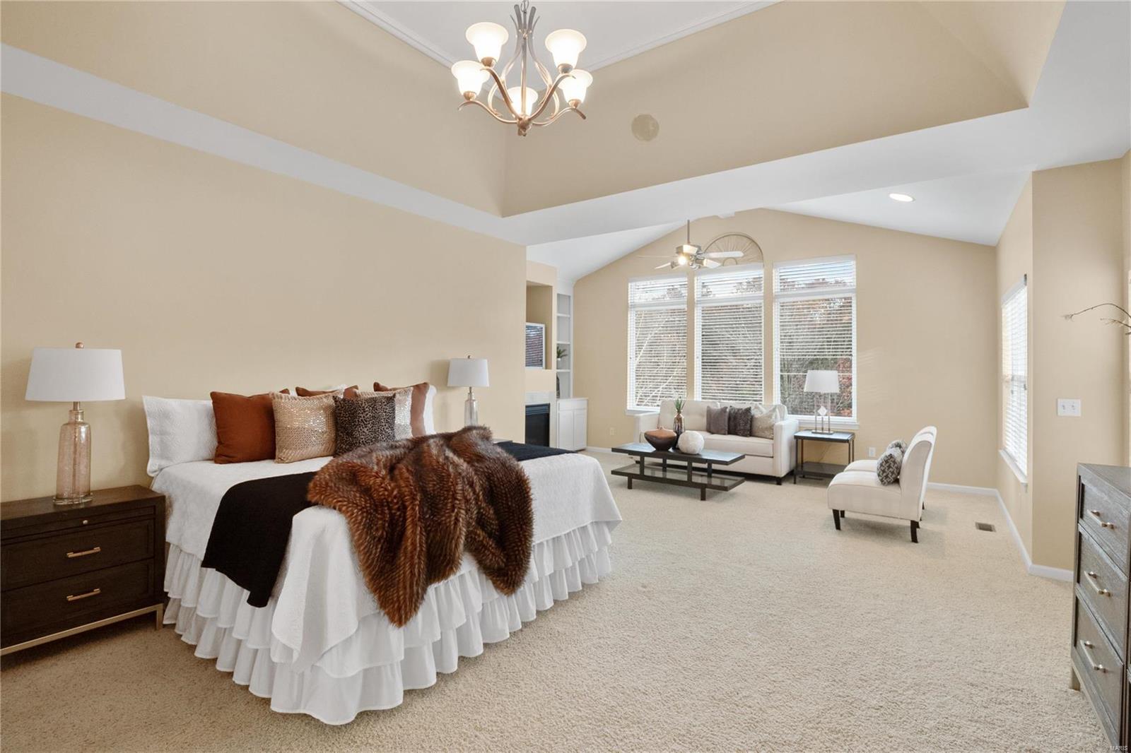 17816 Suzanne Ridge Drive