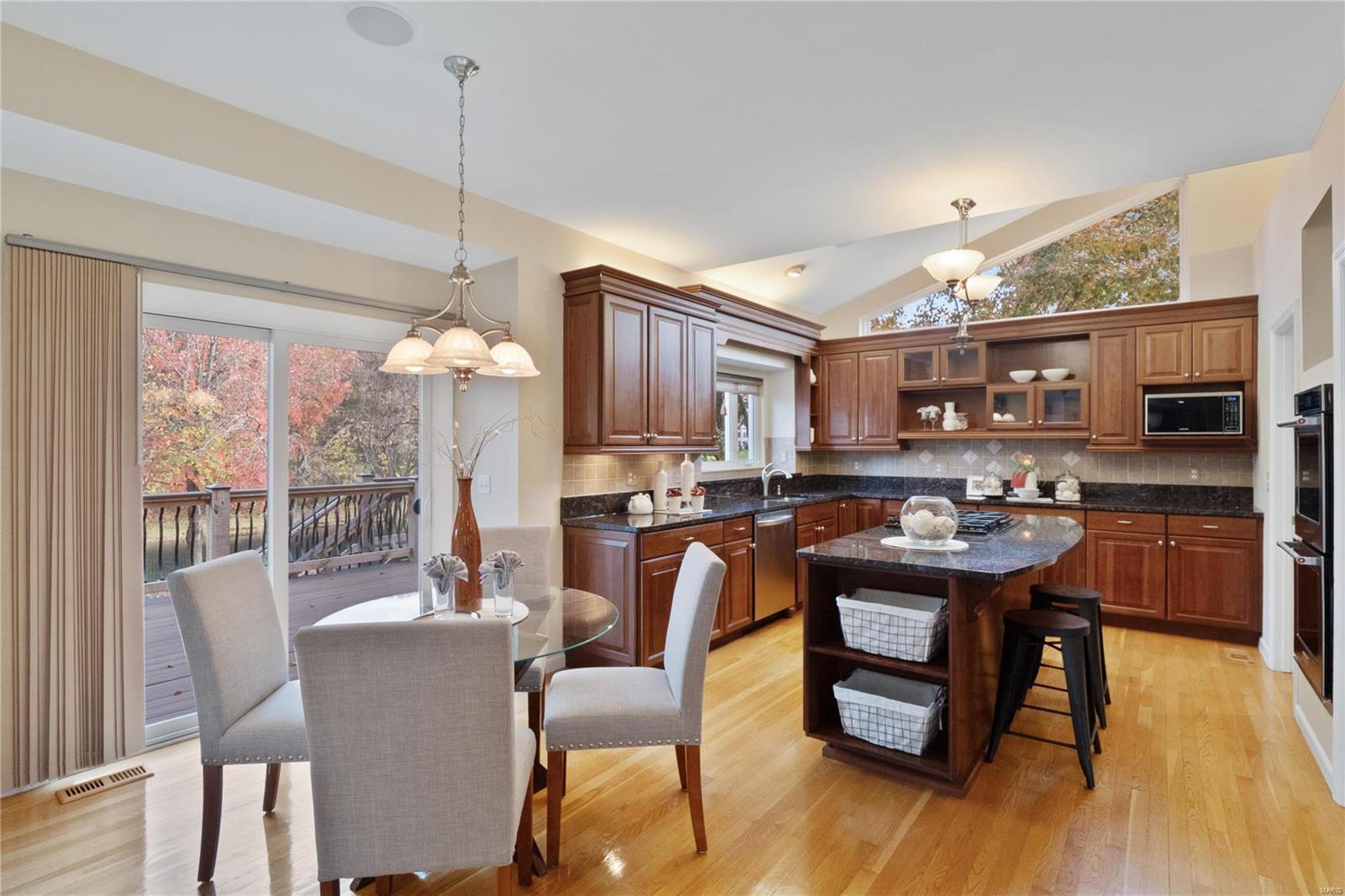 17816 Suzanne Ridge Drive